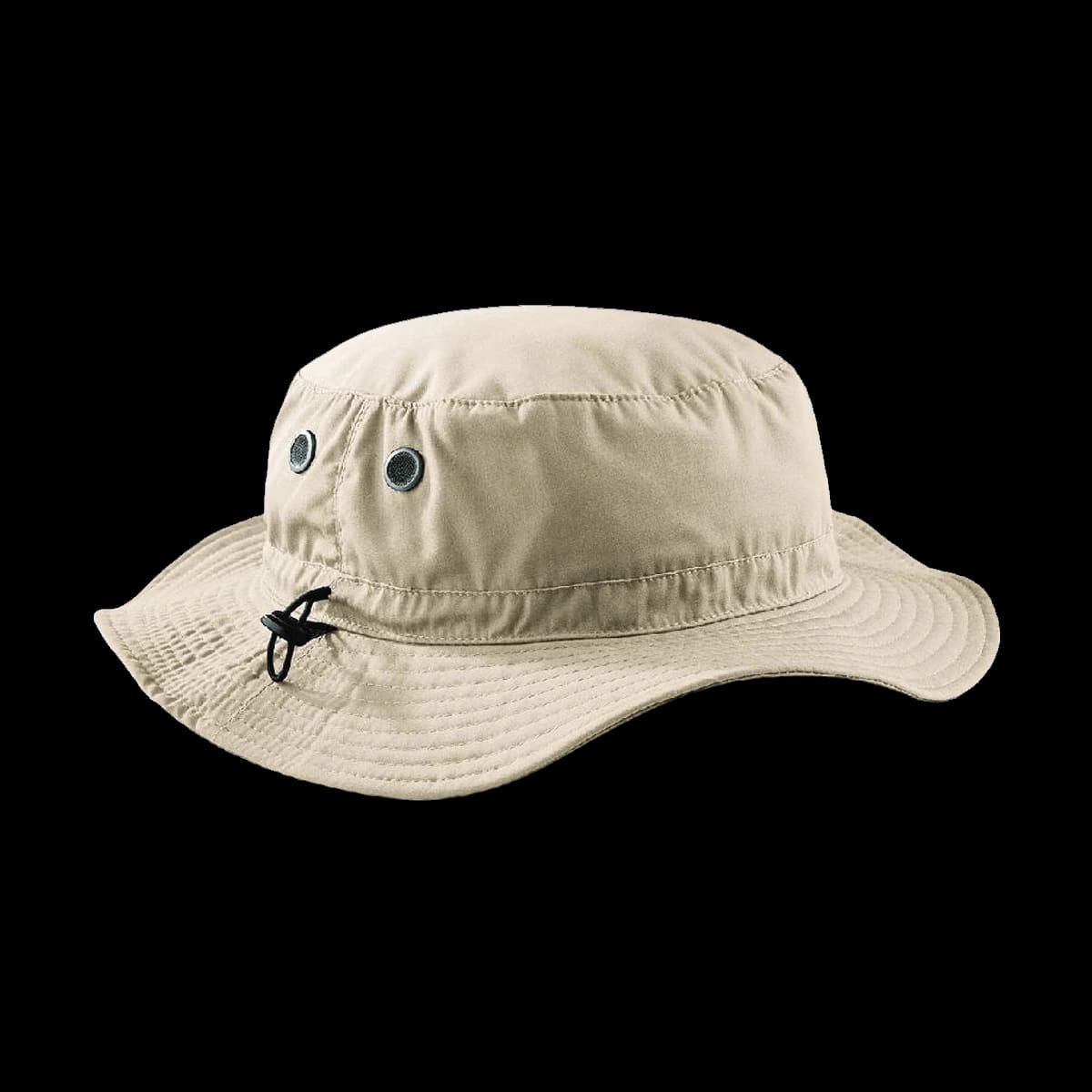Beechfield Cargo Bucket Hat — front