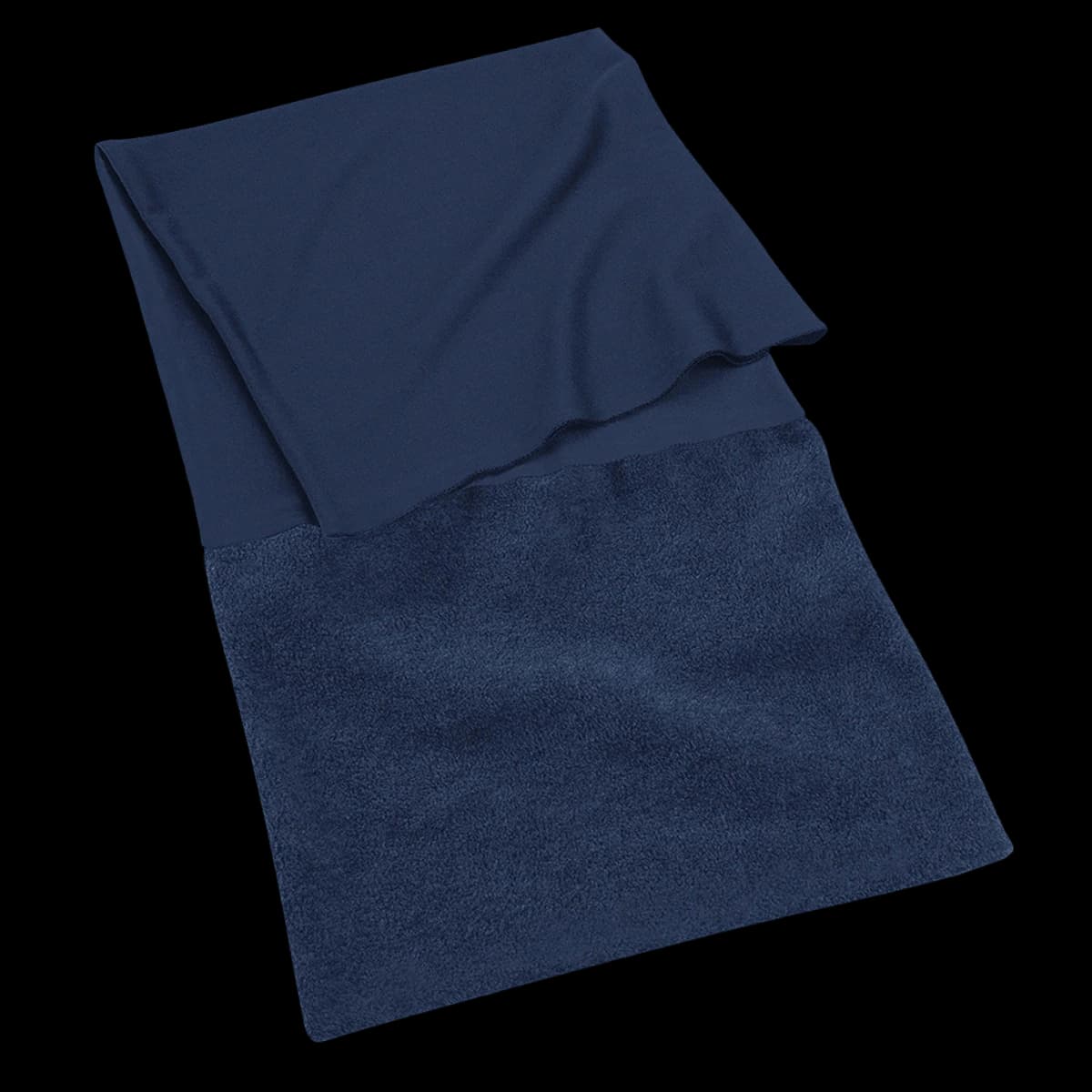 Beechfield Morf® Suprafleece® — front
