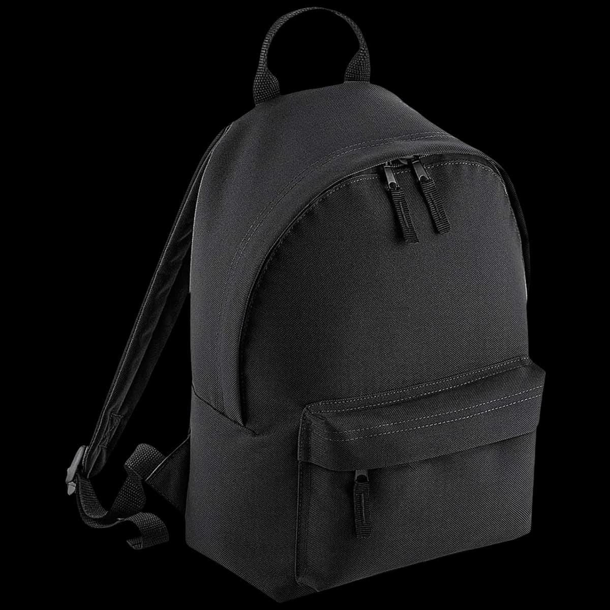 BagBase Mini Fashion Backpack — front