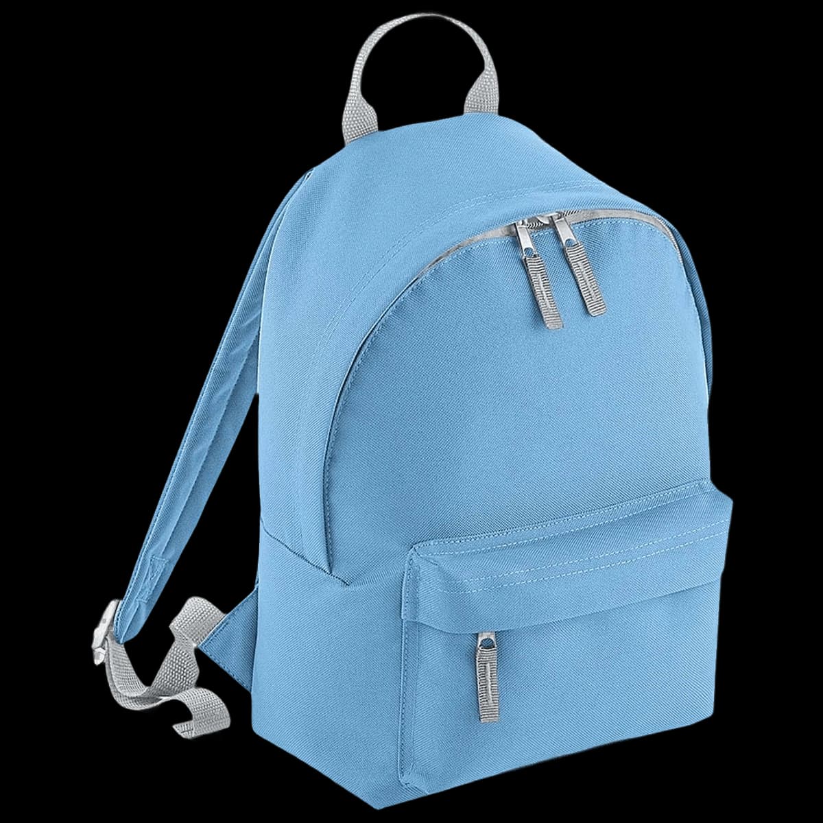 BagBase Mini Fashion Backpack — front