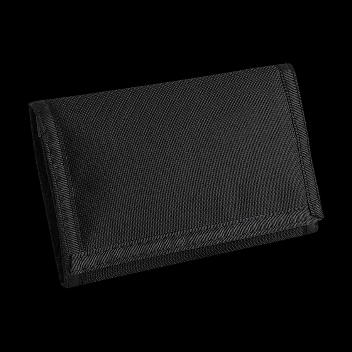 BagBase Ripper Wallet — front