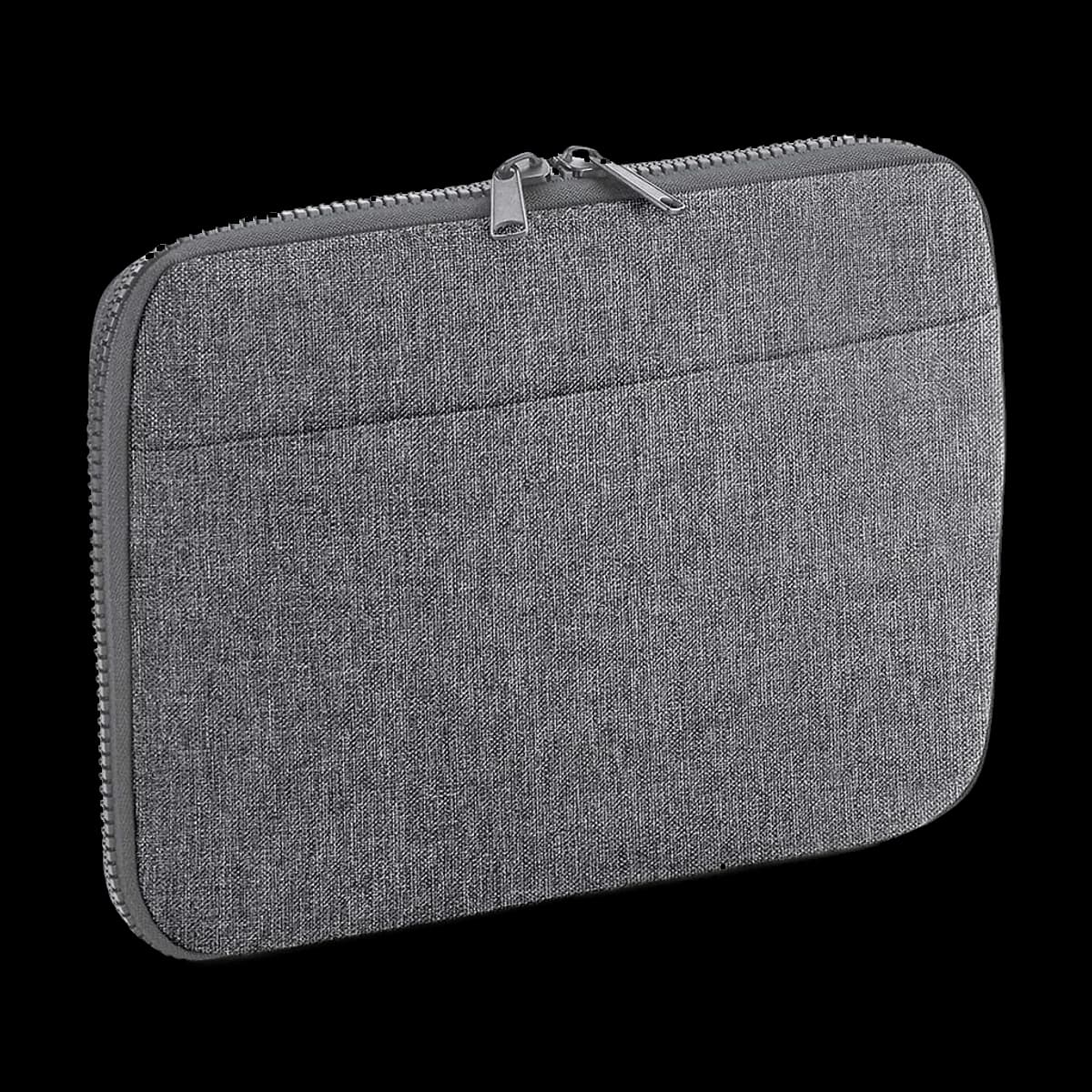 BagBase Essential Tech Organiser — front