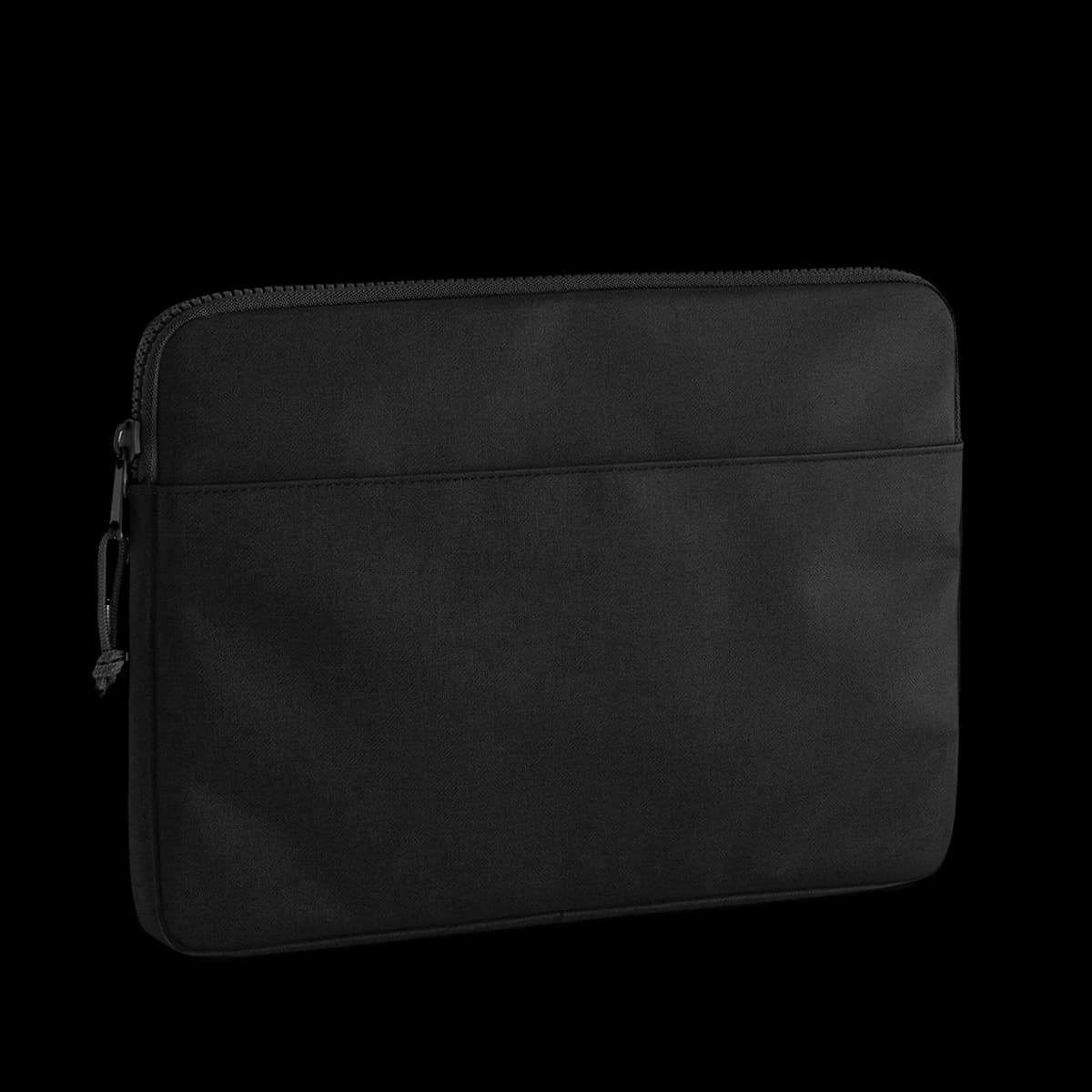 BagBase Essential 13" Laptop Case — front