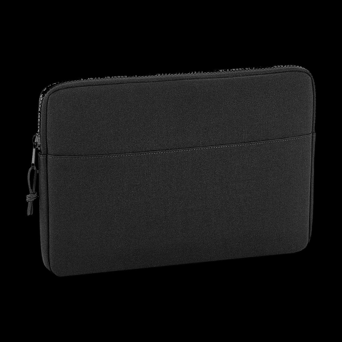 BagBase Essential 15" Laptop Case — front