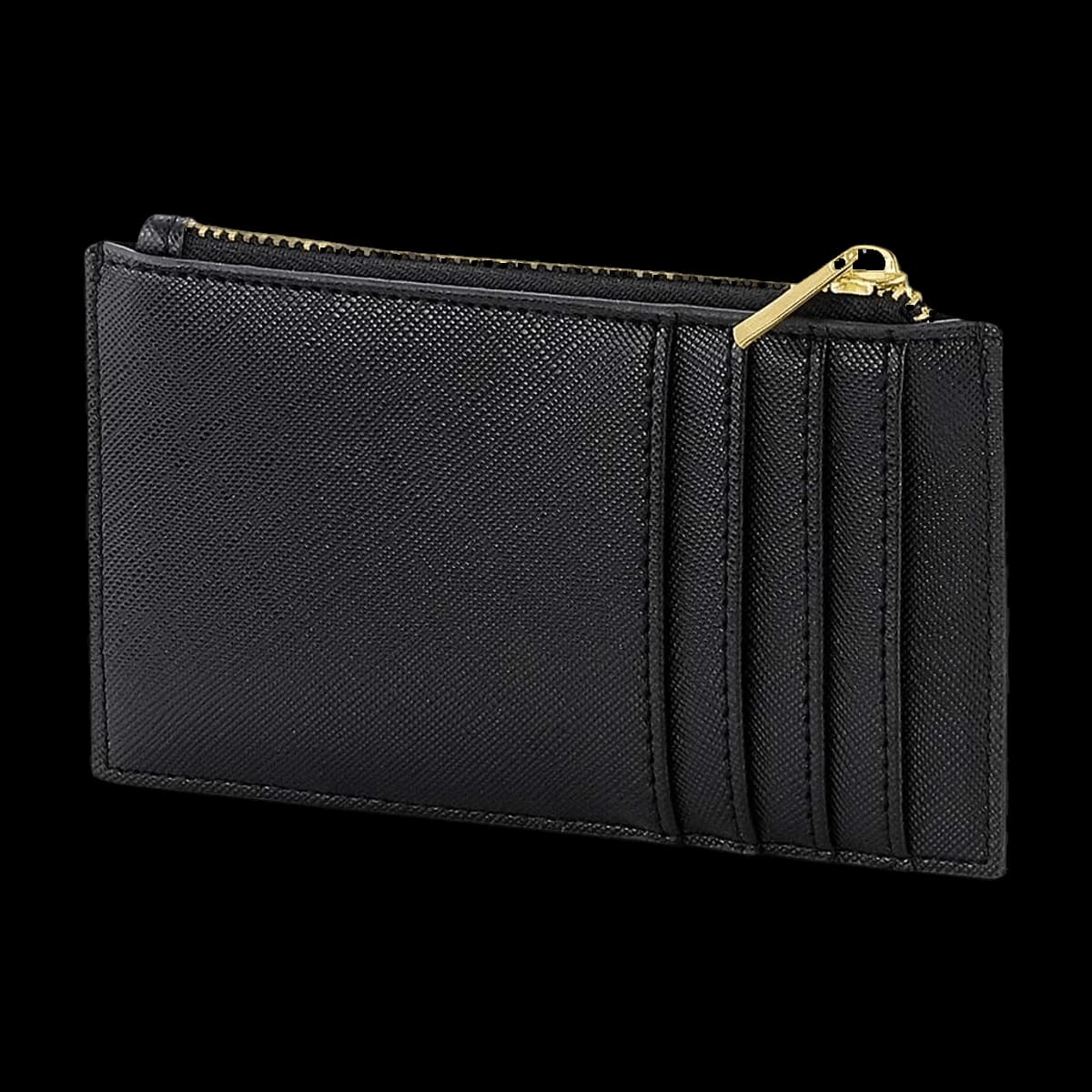 BagBase Boutique Card Holder — front