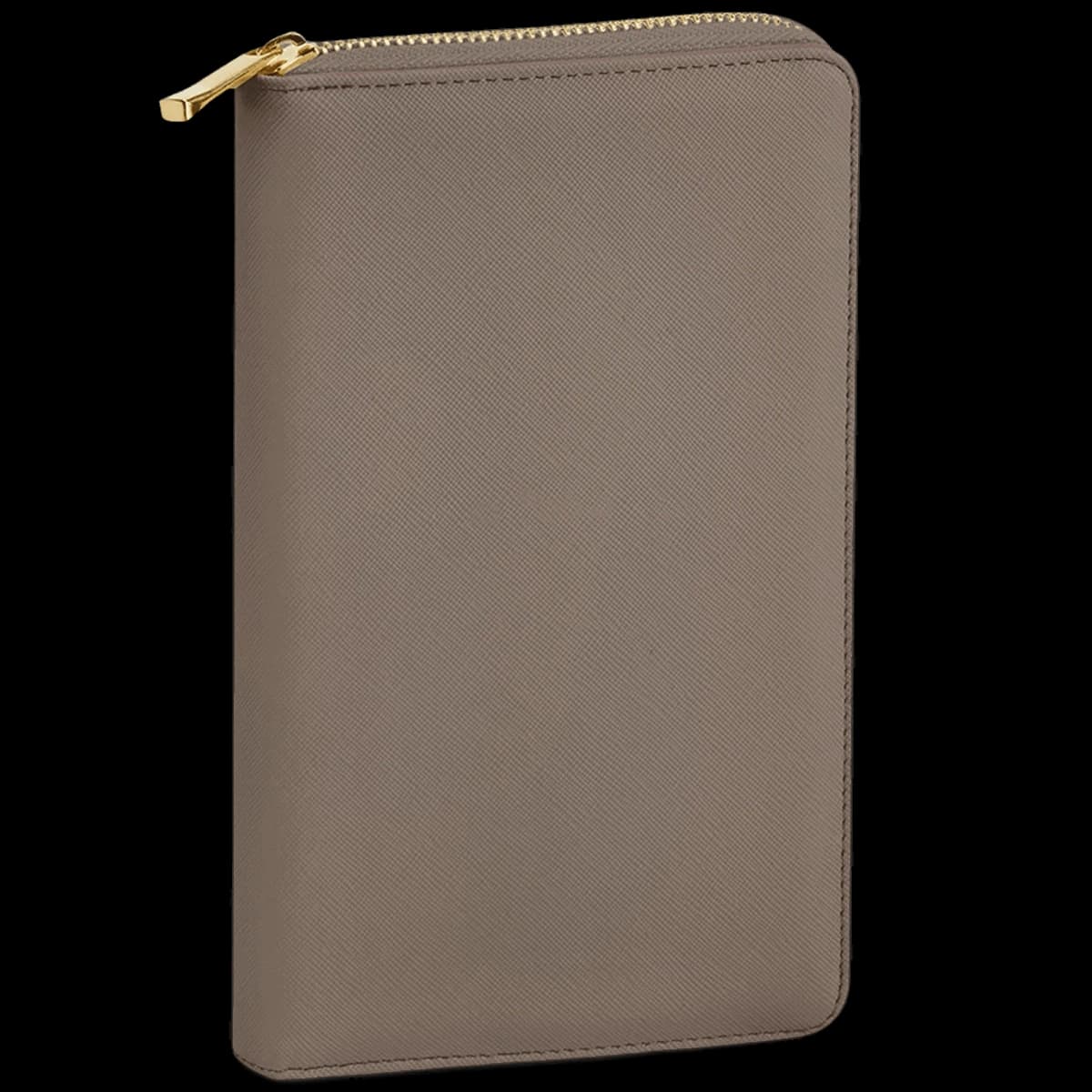 BagBase Boutique Travel Jewellery Case — front