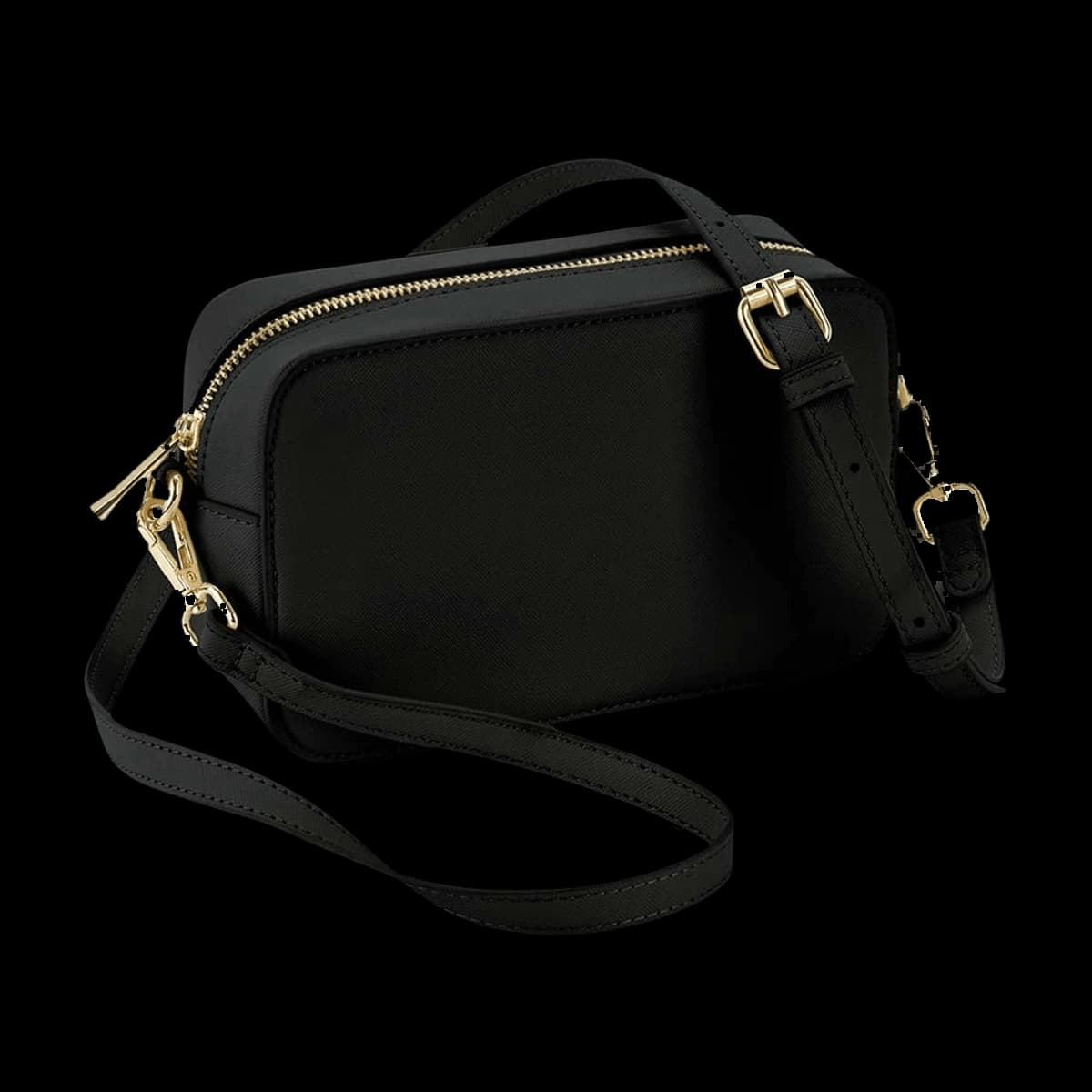 BagBase Boutique Cross Body Bag — front