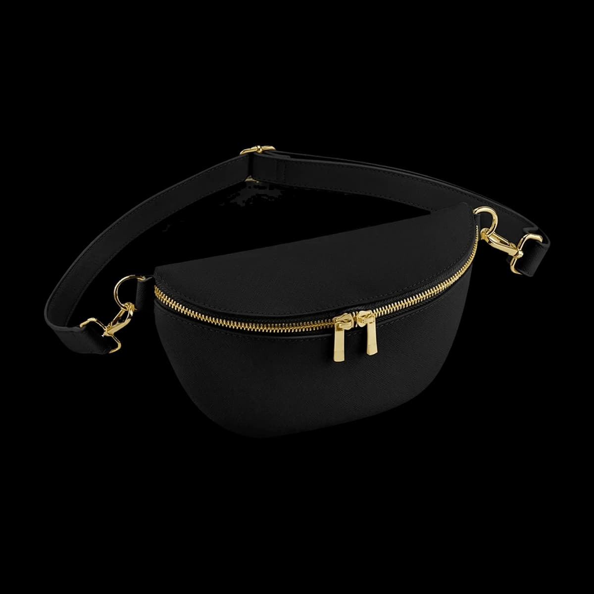 BagBase Boutique Waist Bag — front