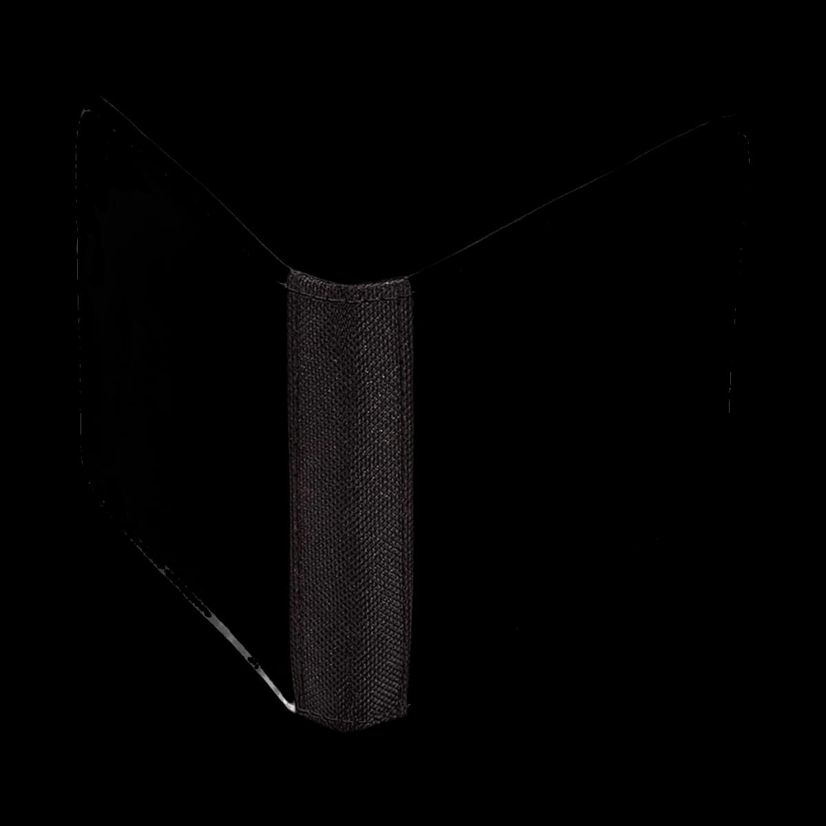 BagBase Sublimation Wallet — back
