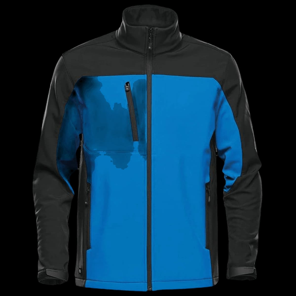 Stormtech Cascades Soft Shell Jacket — front