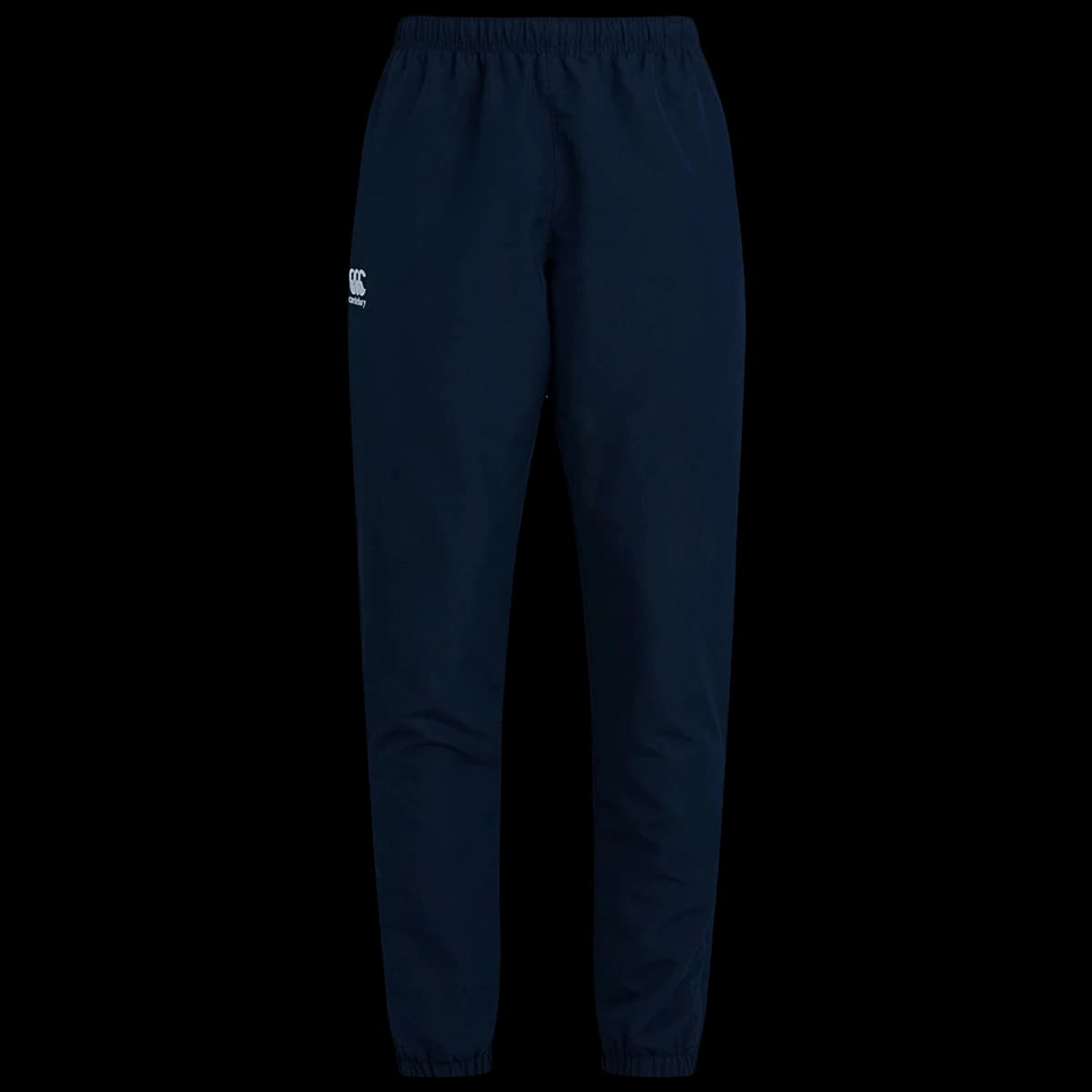 Canterbury Club Track Pants — front