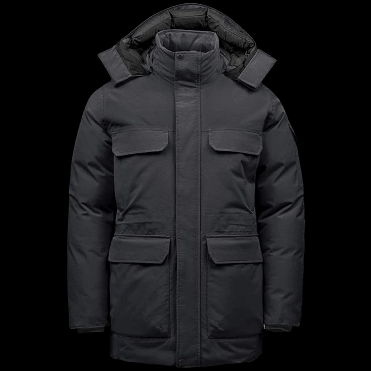 Stormtech Denali Parka Jacket — front