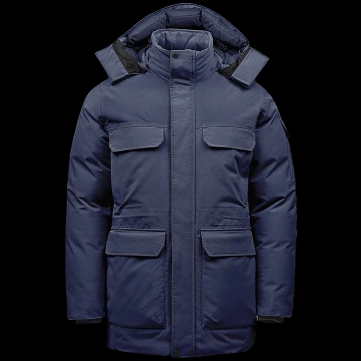 Stormtech Denali Parka Jacket — front