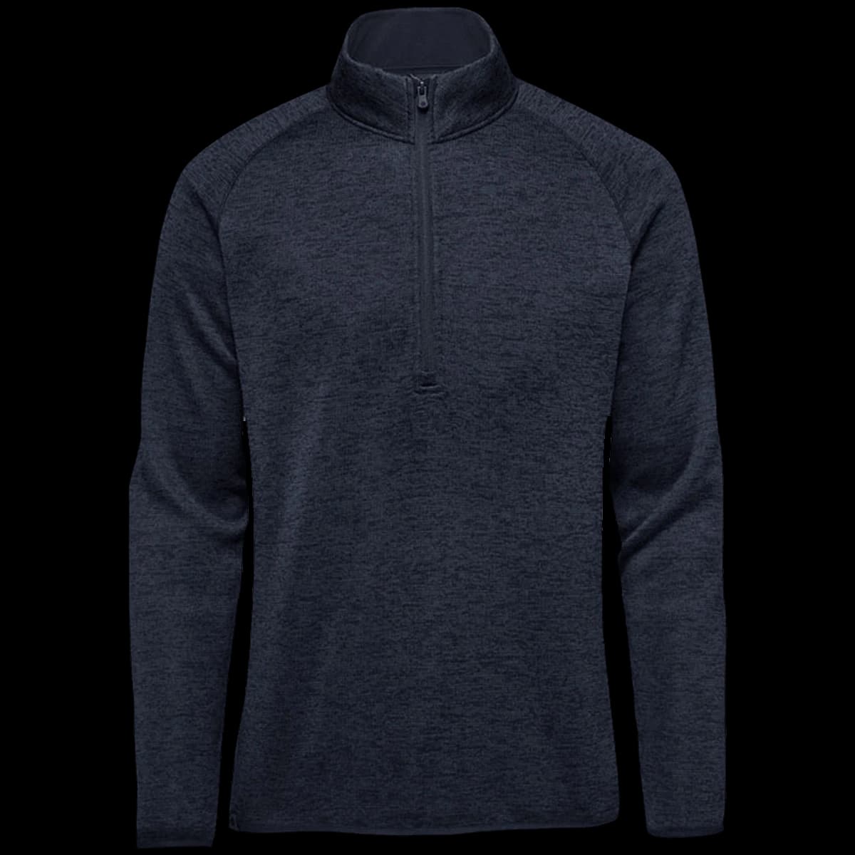 Stormtech Yosemite 1/2 Zip Pullover — front
