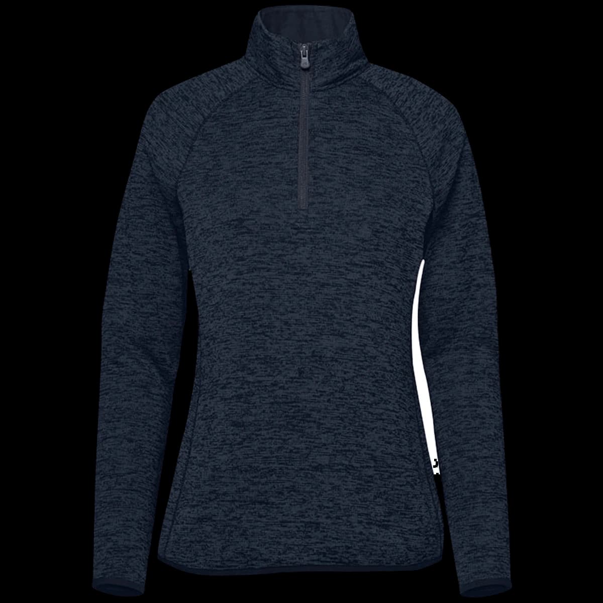 Stormtech Ladies Yosemite 1/2 Zip Pullover — front