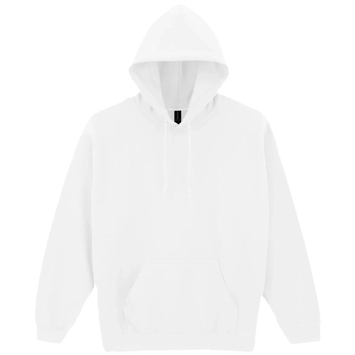 Gildan Heavy Blend™ Hooded Sweatshirt — front