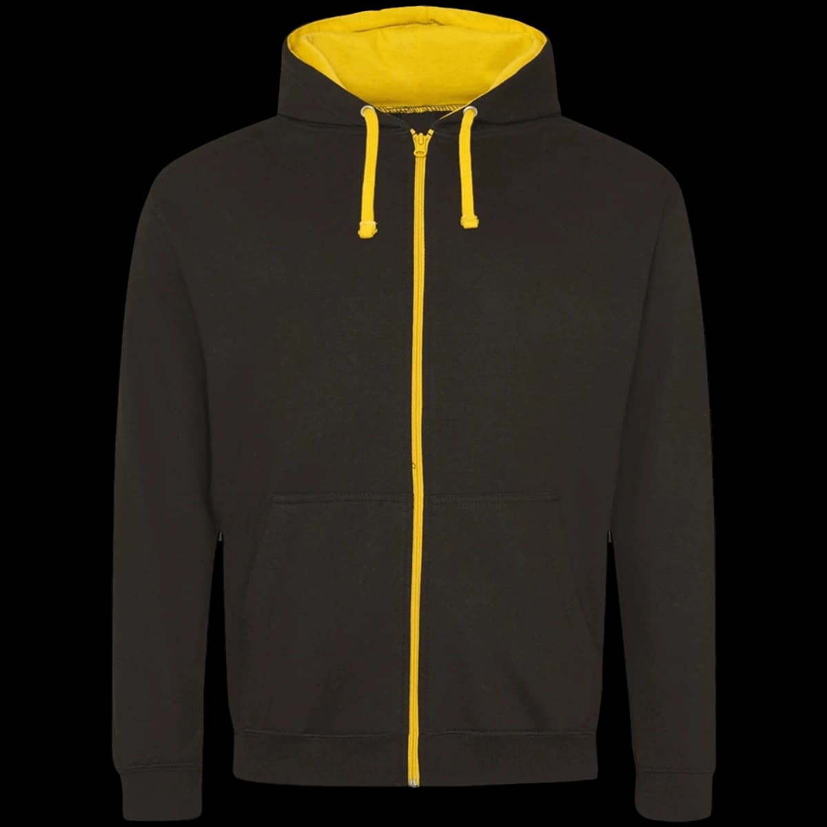 AWDis Varsity Zoodie — front