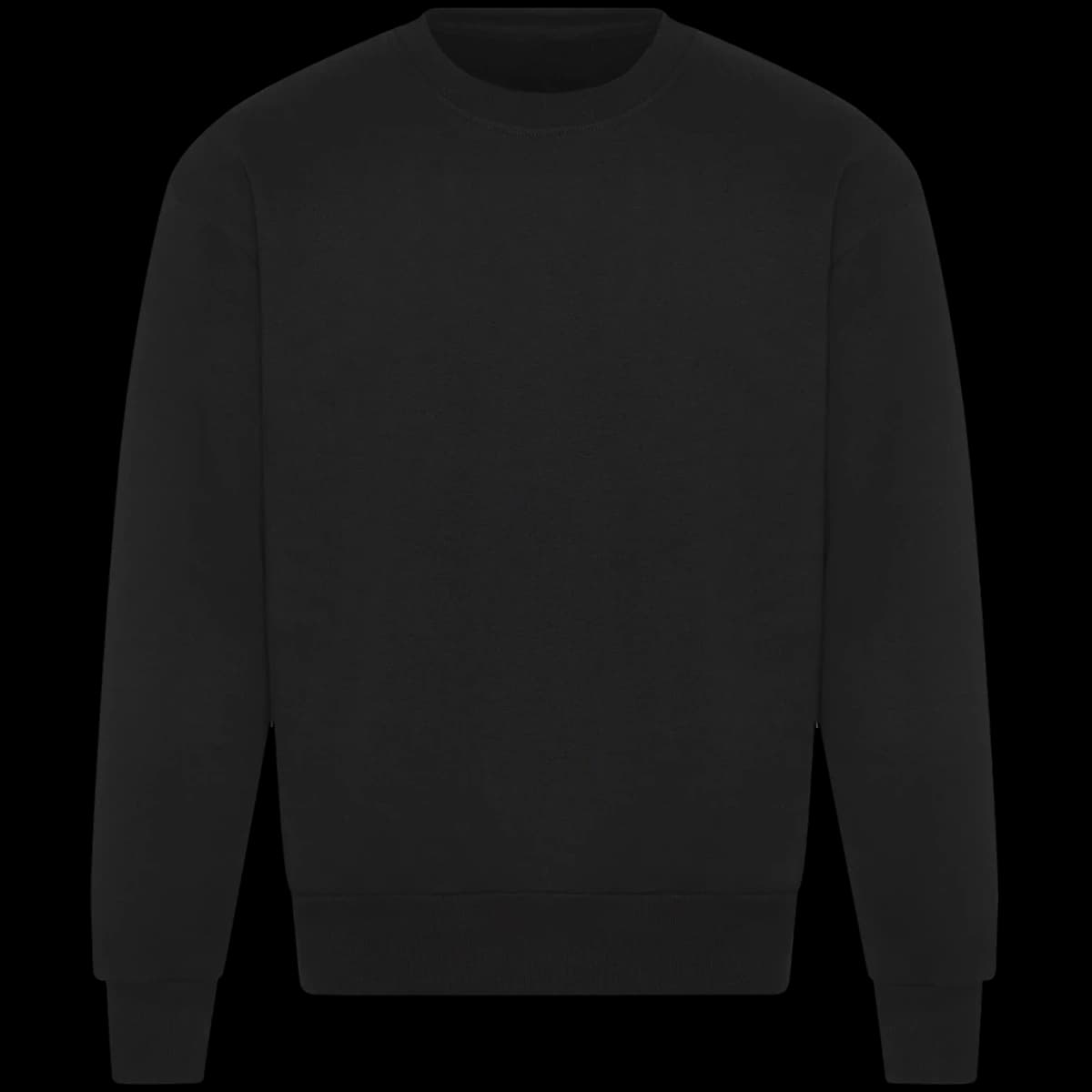 AWDis Signature Heavyweight Sweatshirt — front