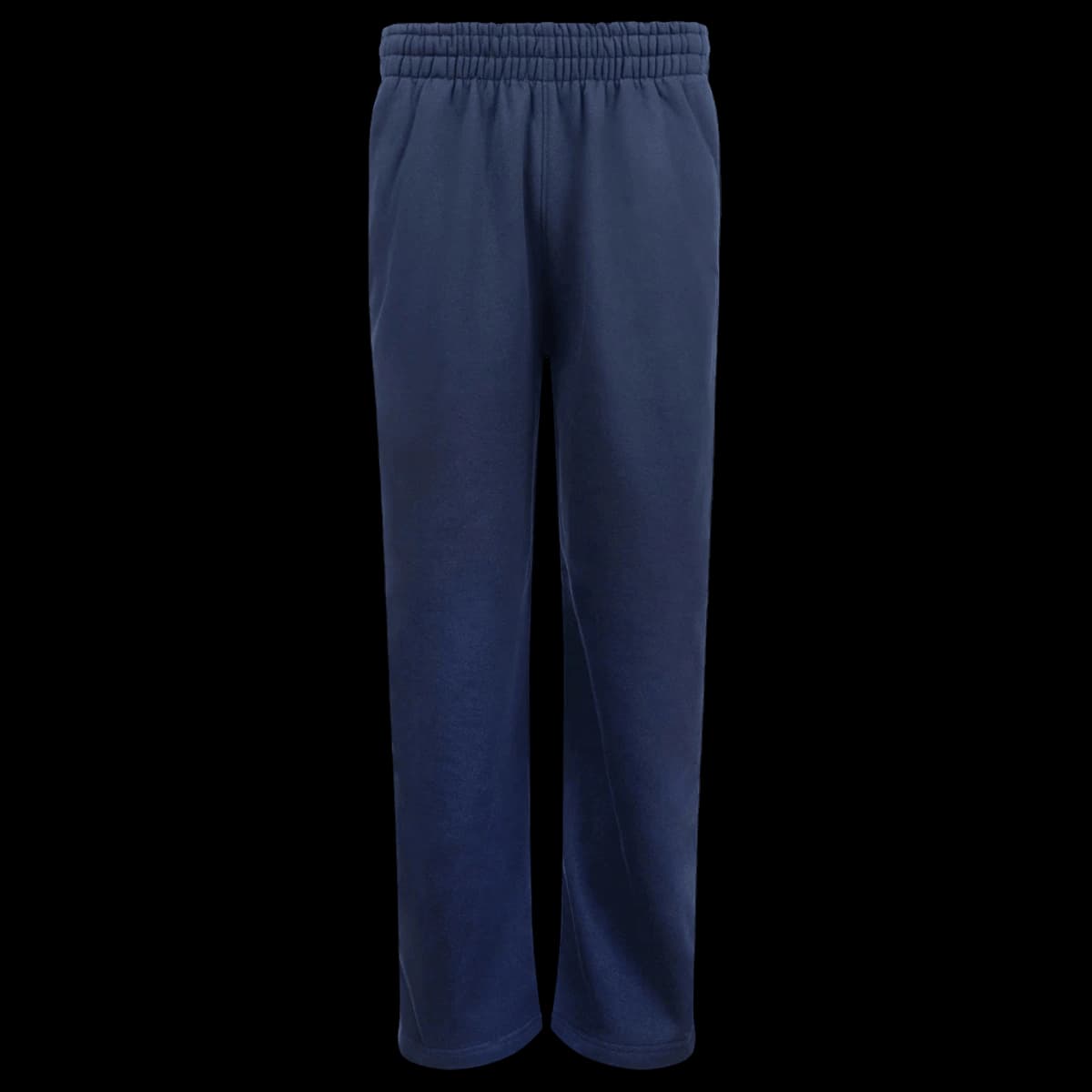AWDis Signature Heavyweight Jog Pants — front