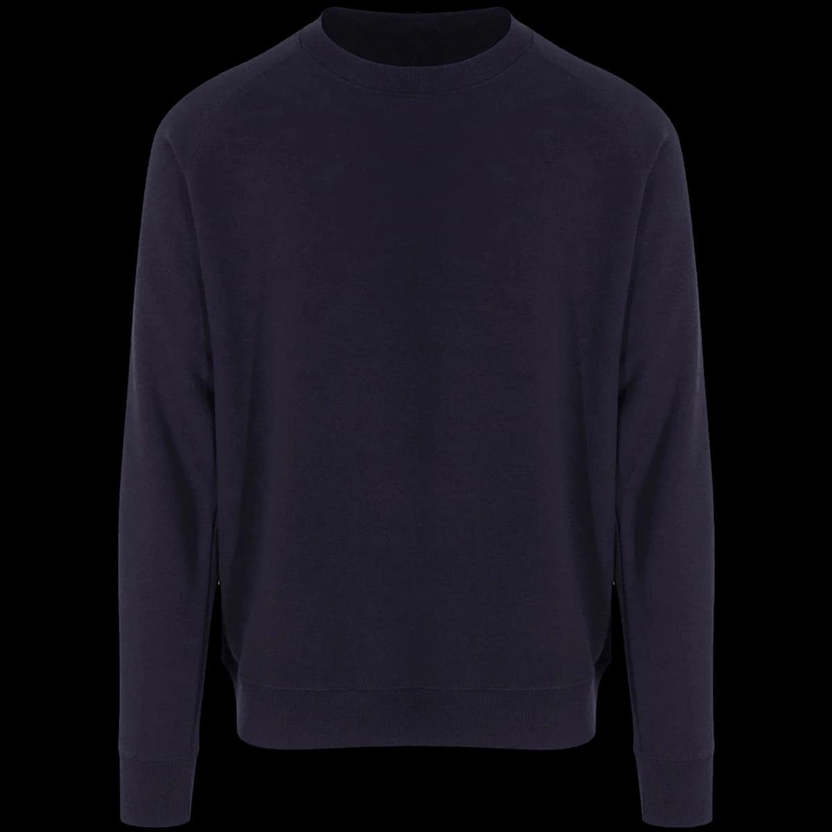 AWDis Graduate Heavyweight Sweatshirt — front