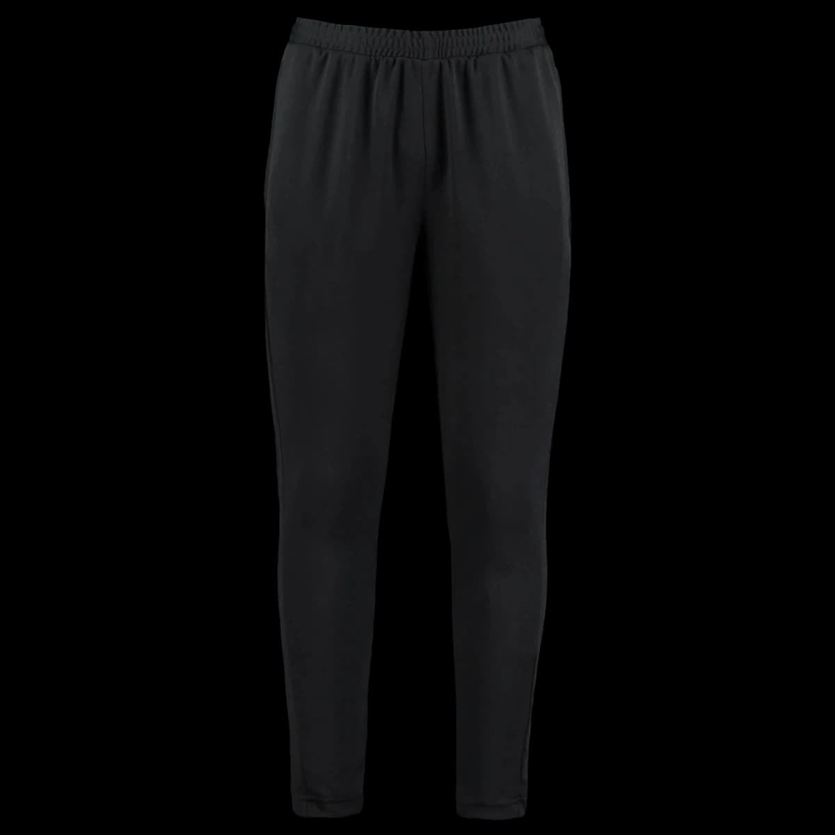 Kustom Kit Slim Fit Track Pants — front