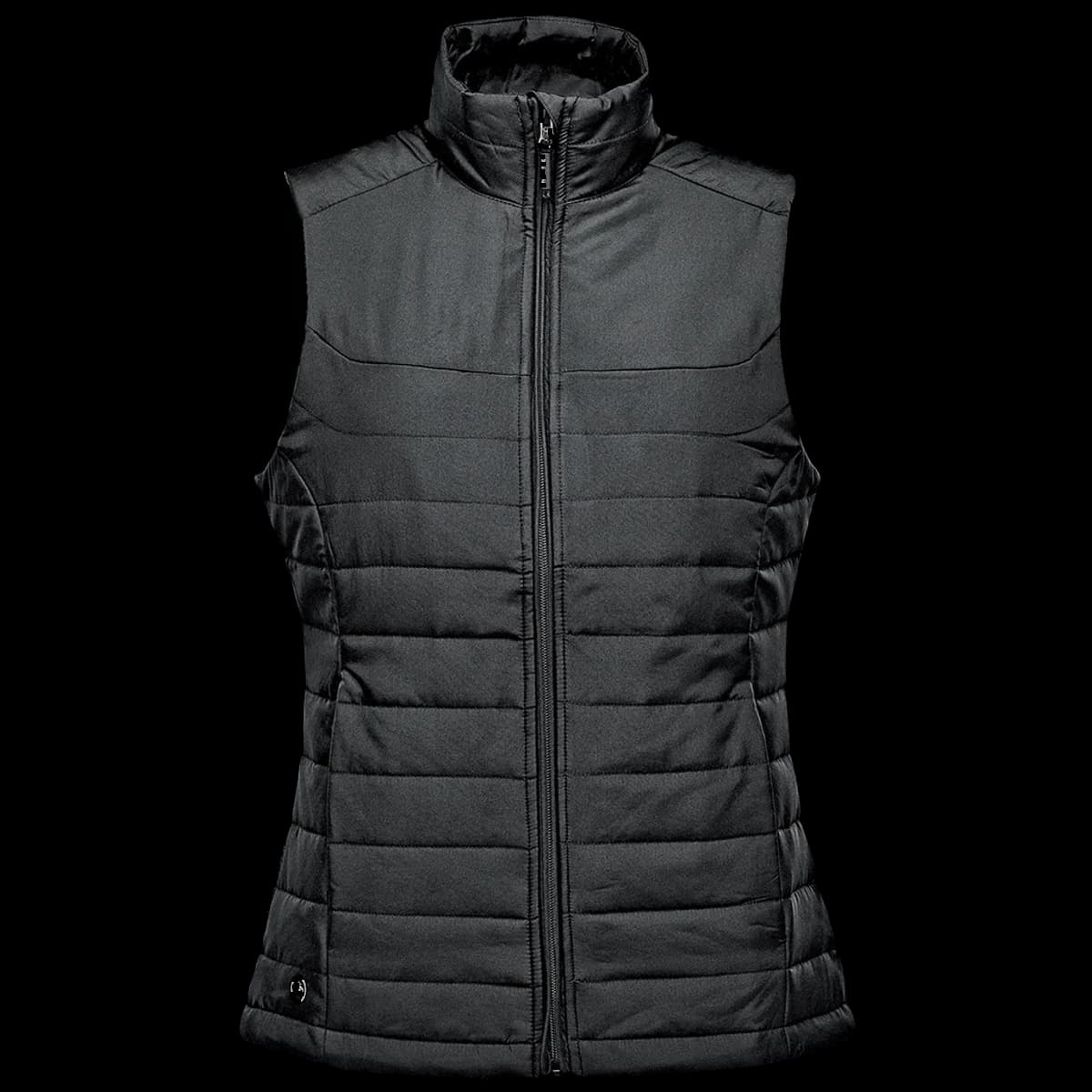 Stormtech Ladies Nautilus Quilted Bodywarmer — front