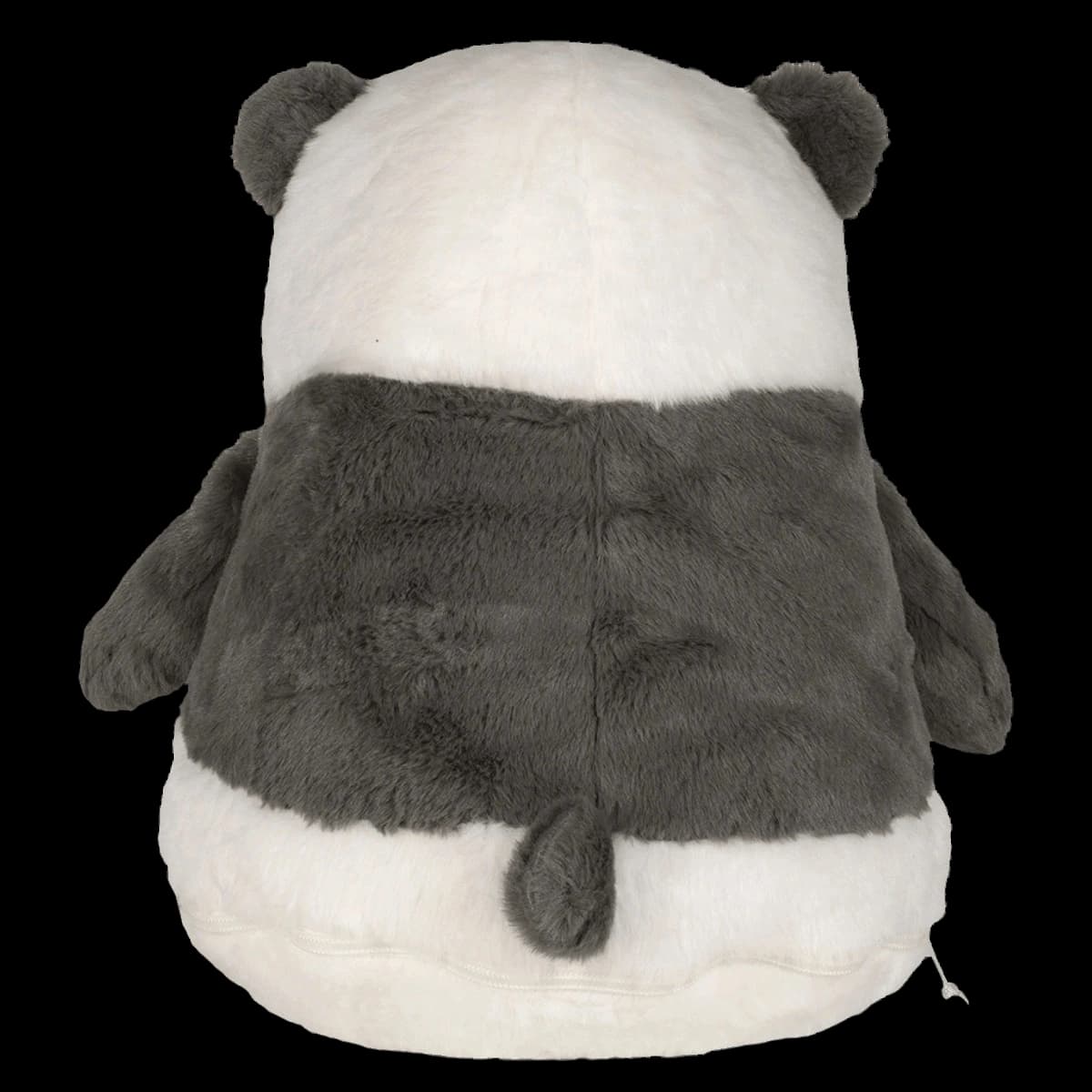 Mumbles Zippie Panda — back