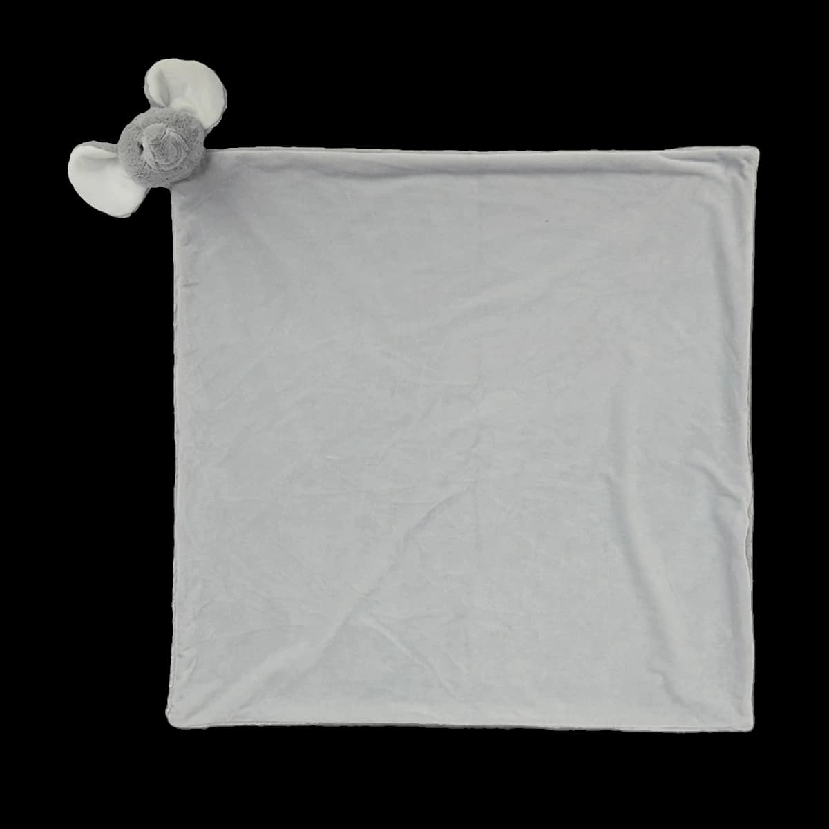 Mumbles Animal Blanket — front
