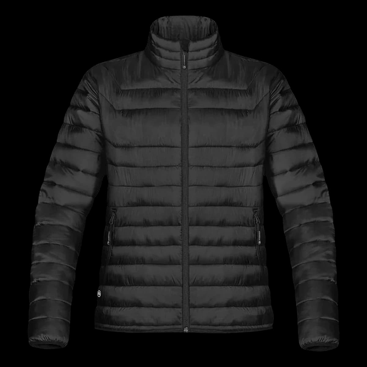 Stormtech Ladies Altitude Jacket — front