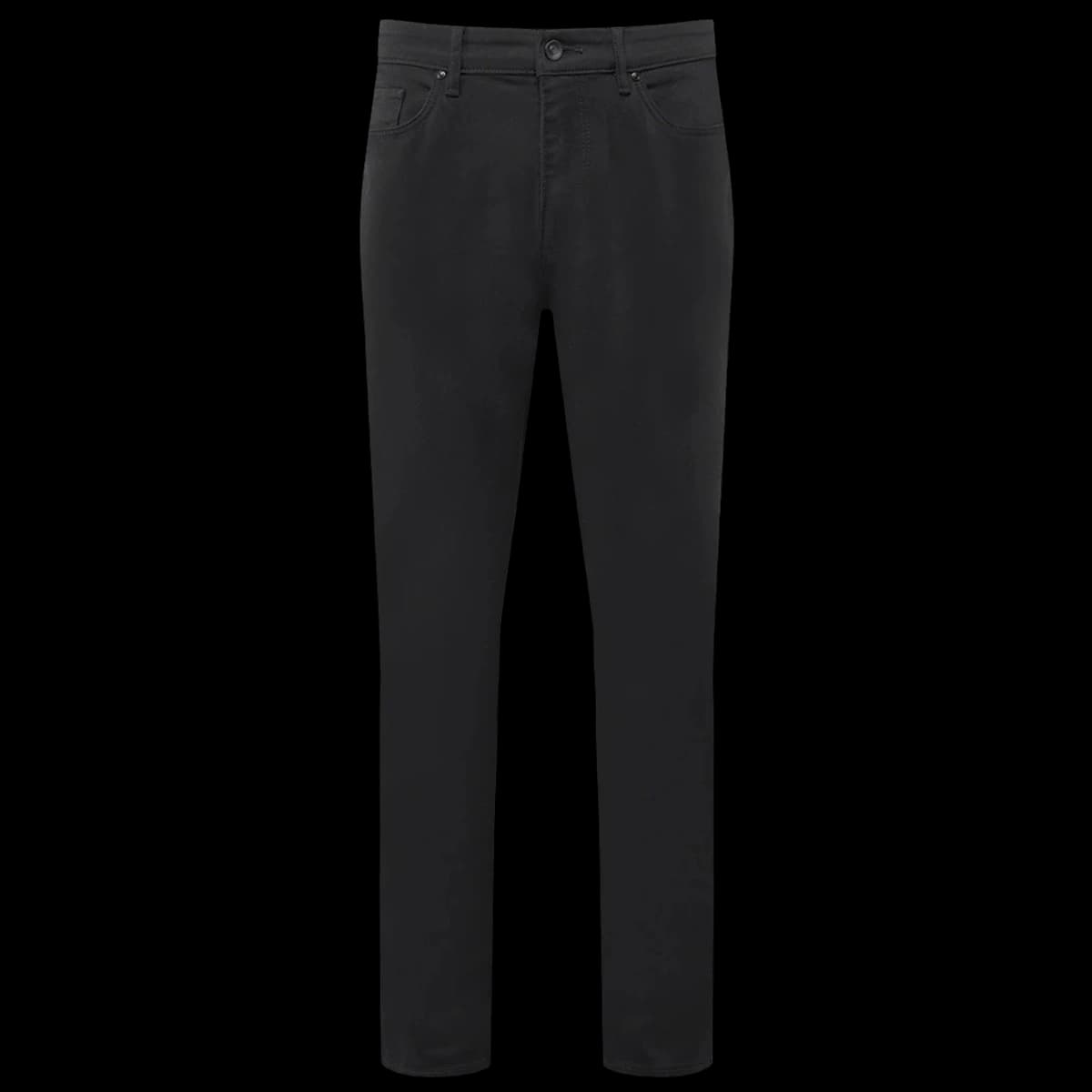 Premier Workready Straight Leg Jeans — front