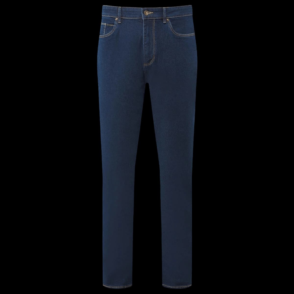 Premier Workready Straight Leg Jeans — front