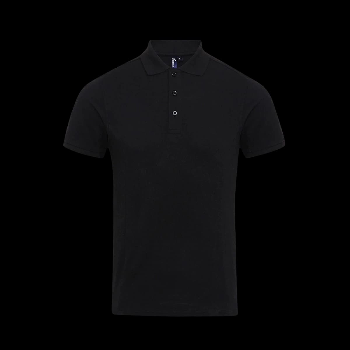 Premier Coolchecker® Plus Piqué Polo Shirt — front