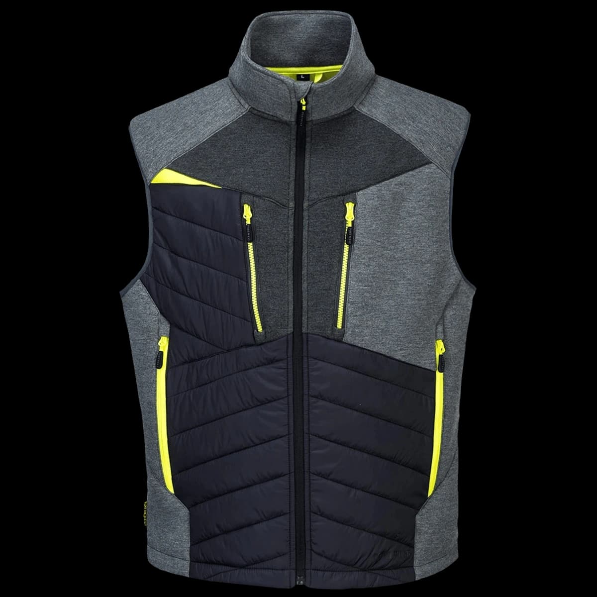 Portwest DX4™ Baffle Gilet — front