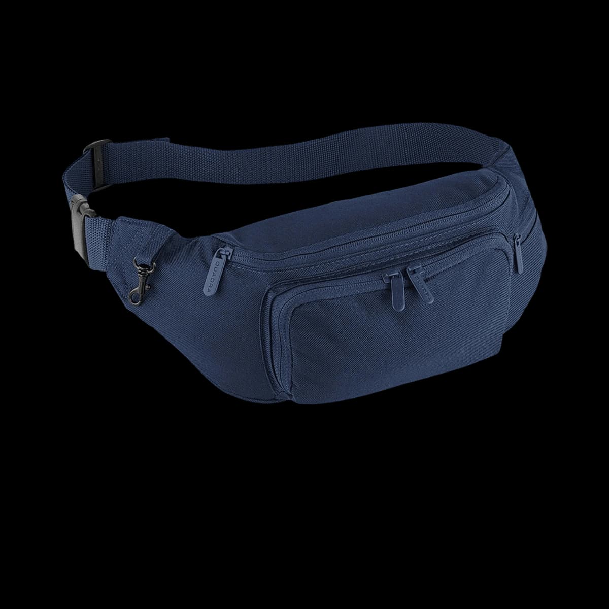 Quadra Belt Bag — front