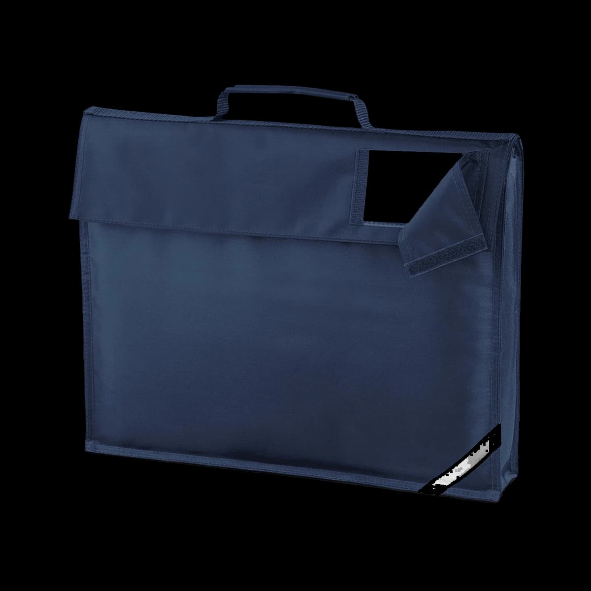 Quadra Junior Book Bag — front