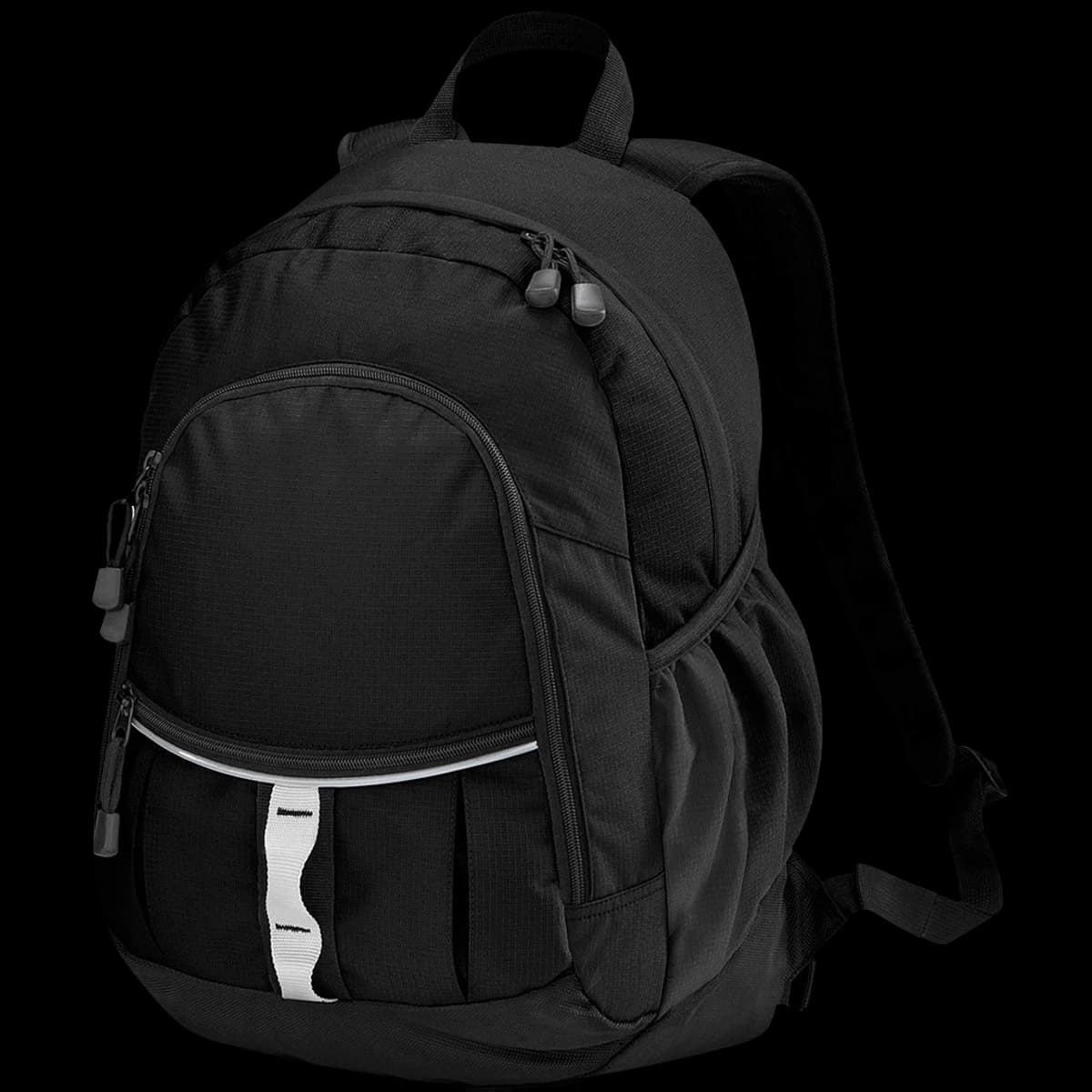 Quadra Pursuit Backpack — front