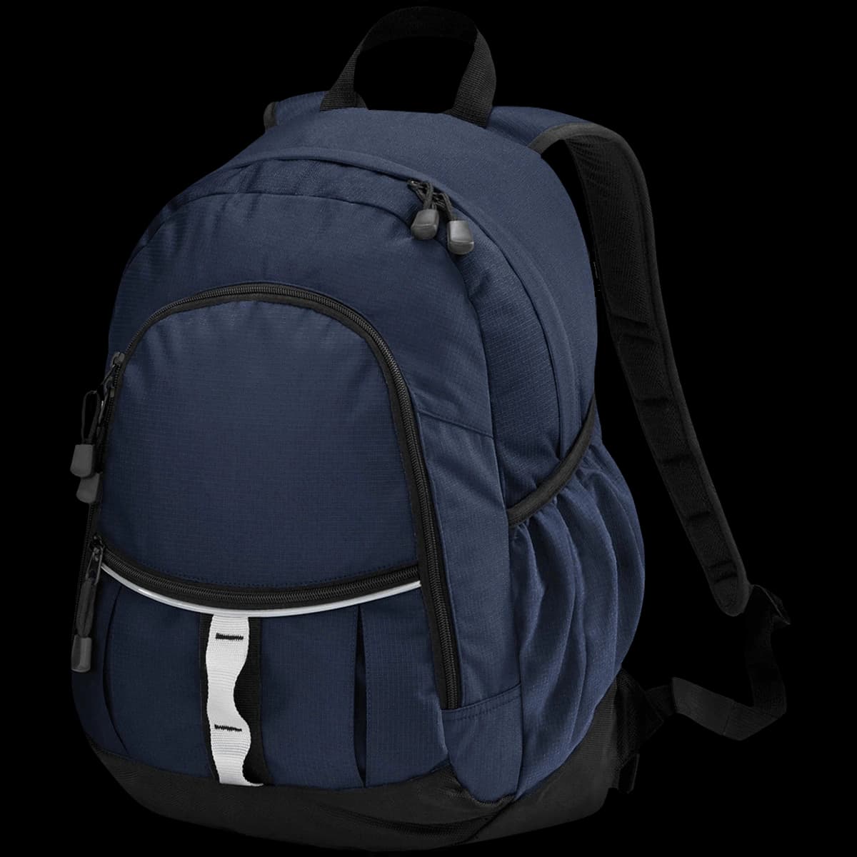 Quadra Pursuit Backpack — front