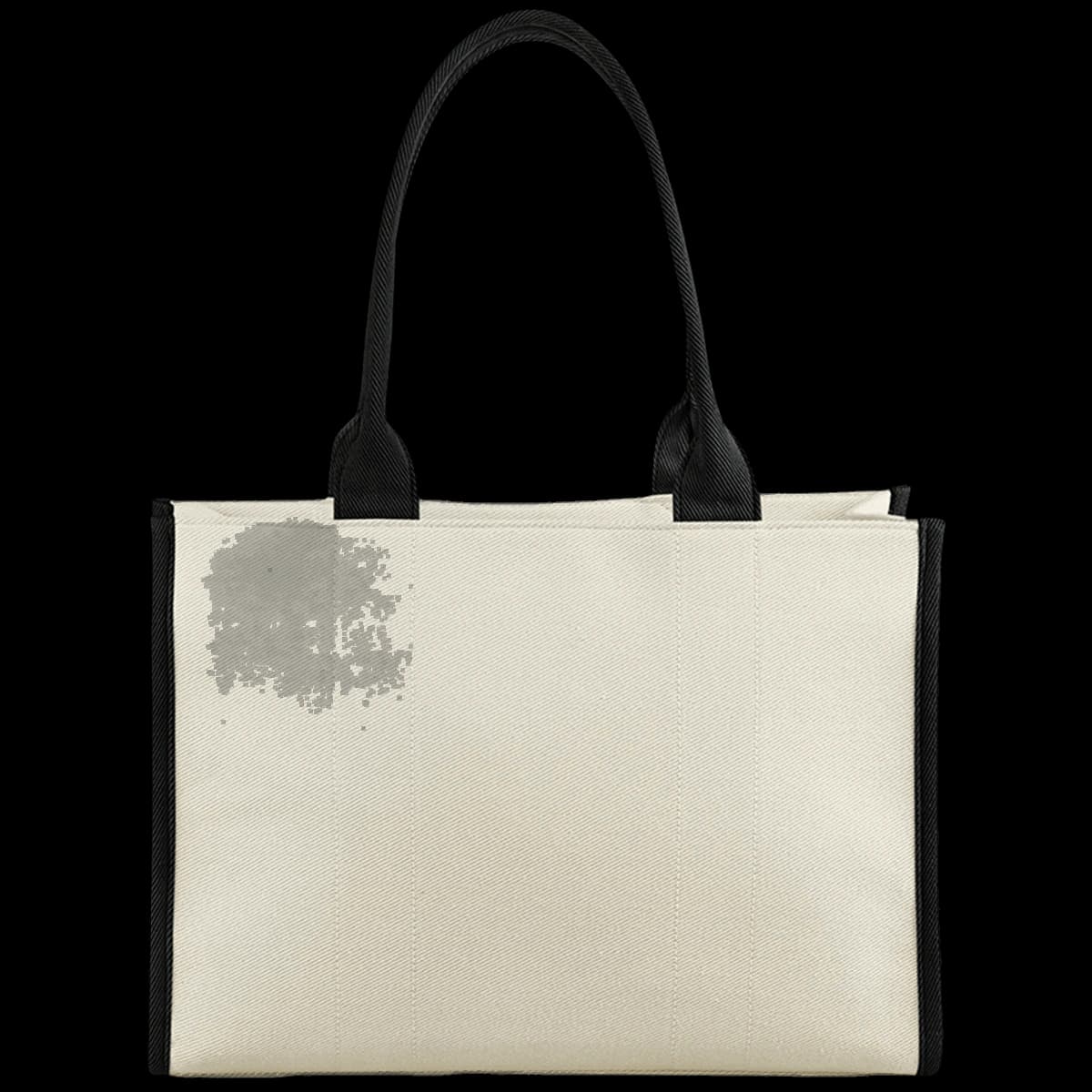 Quadra Puerto Large Tote Bag — front