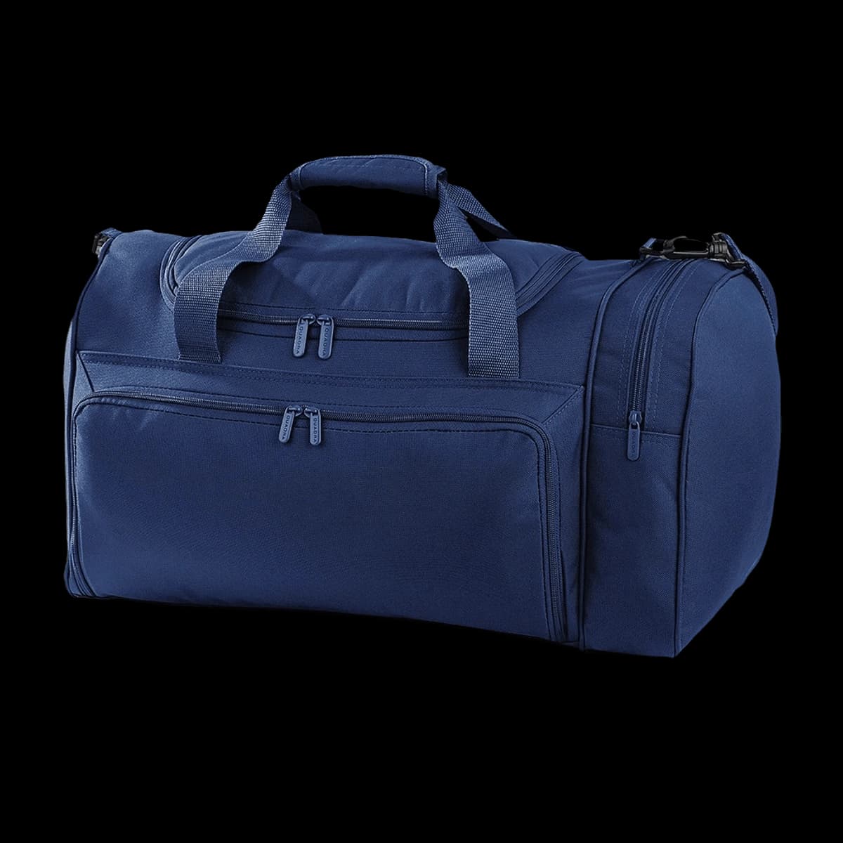 Quadra Universal Holdall — front