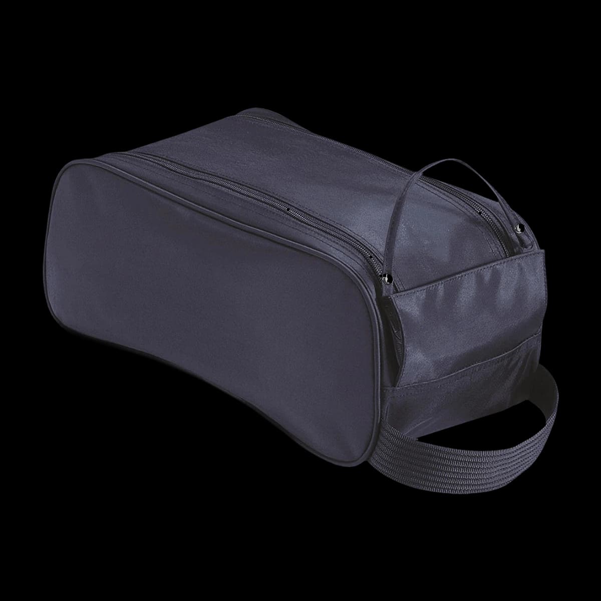 Quadra Teamwear Shoe Bag — front