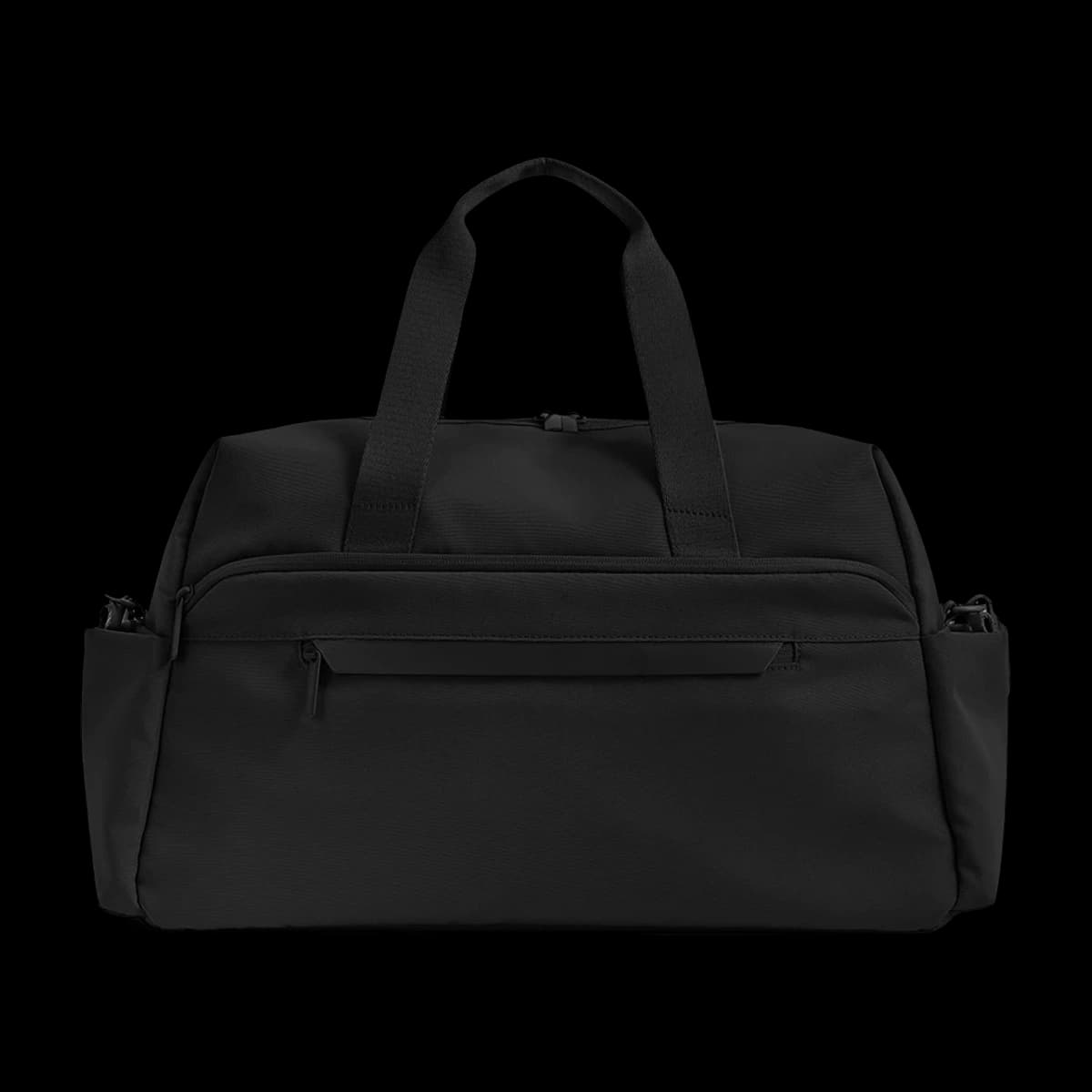Quadra Airside Weekender — front