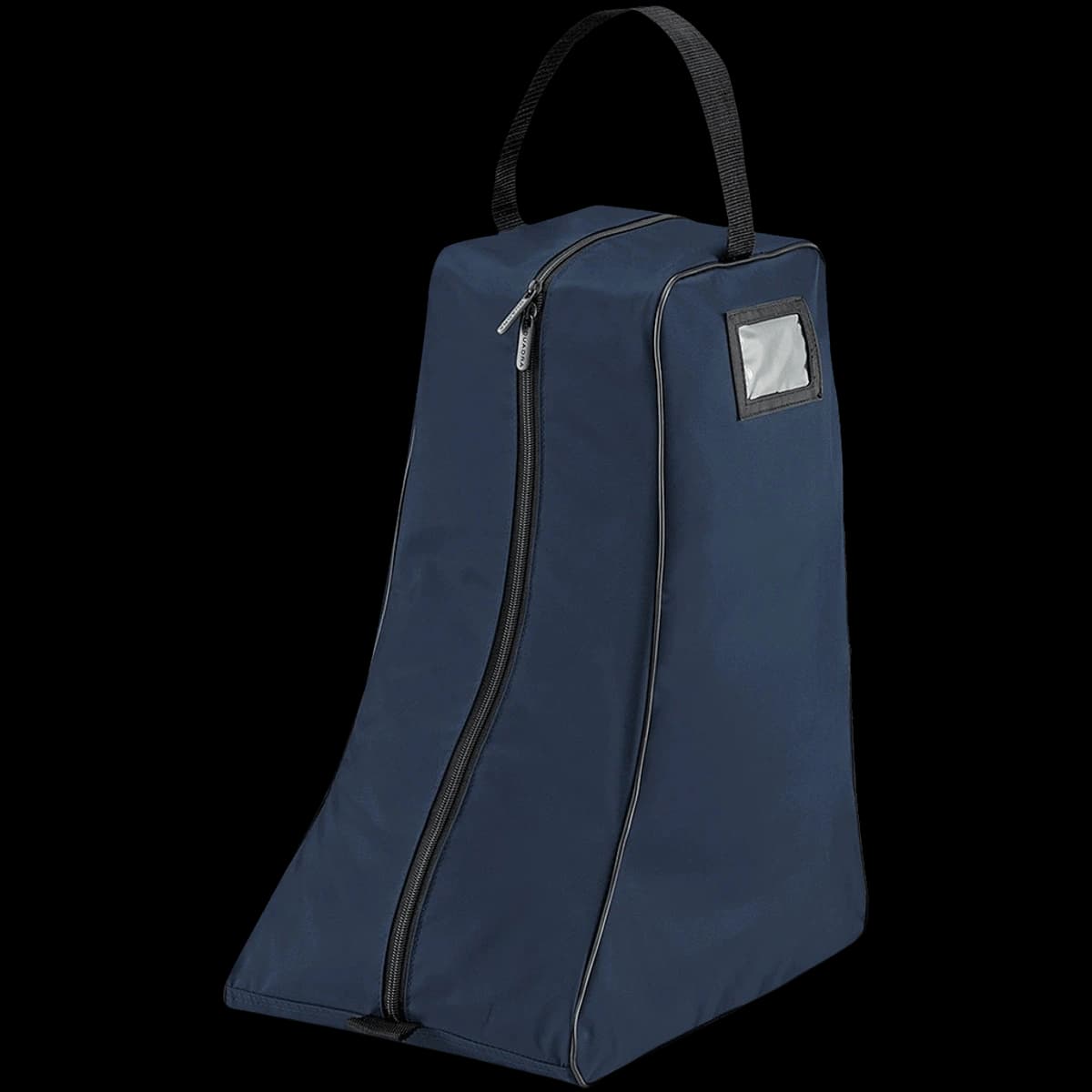 Quadra Boot Bag — front