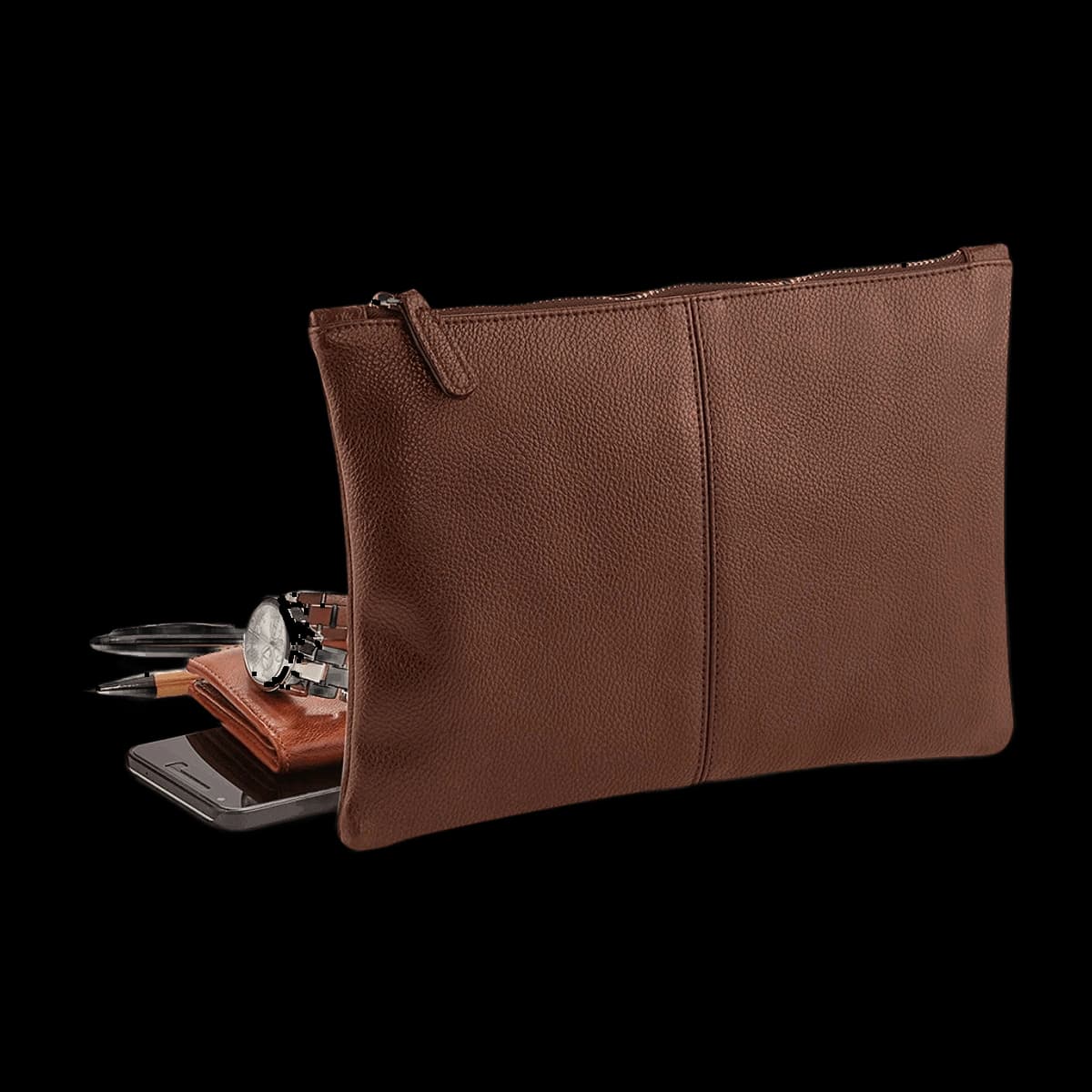 Quadra NuHide® Accessory Pouch — front