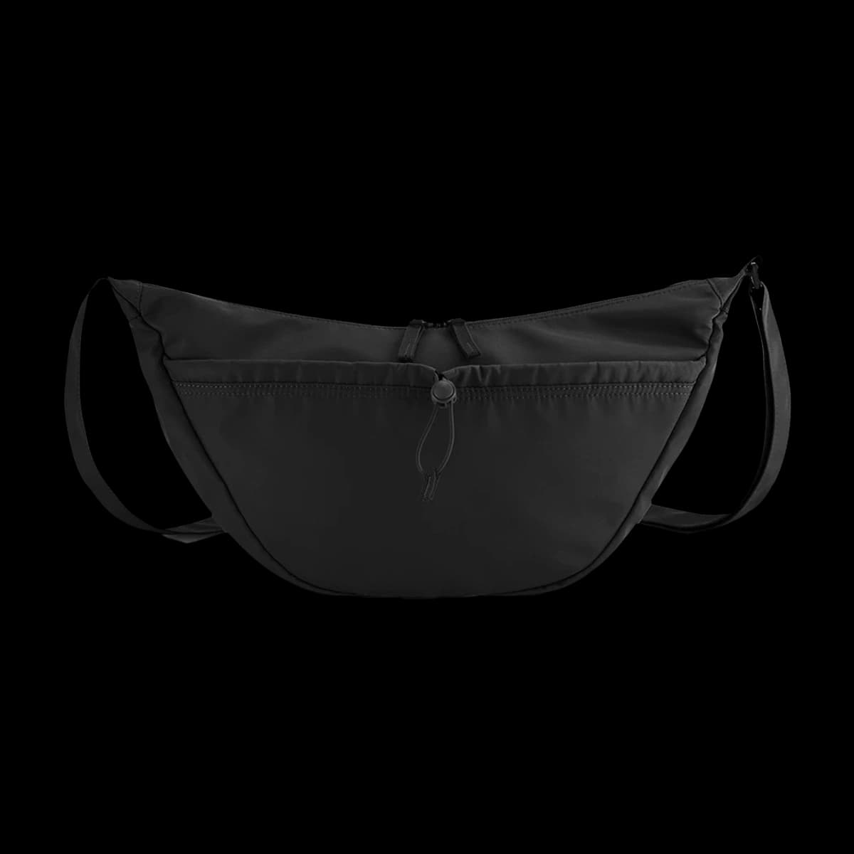 Quadra Studio Cross Body Bag — front