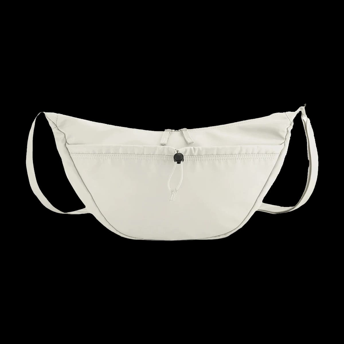 Quadra Studio Cross Body Bag — front