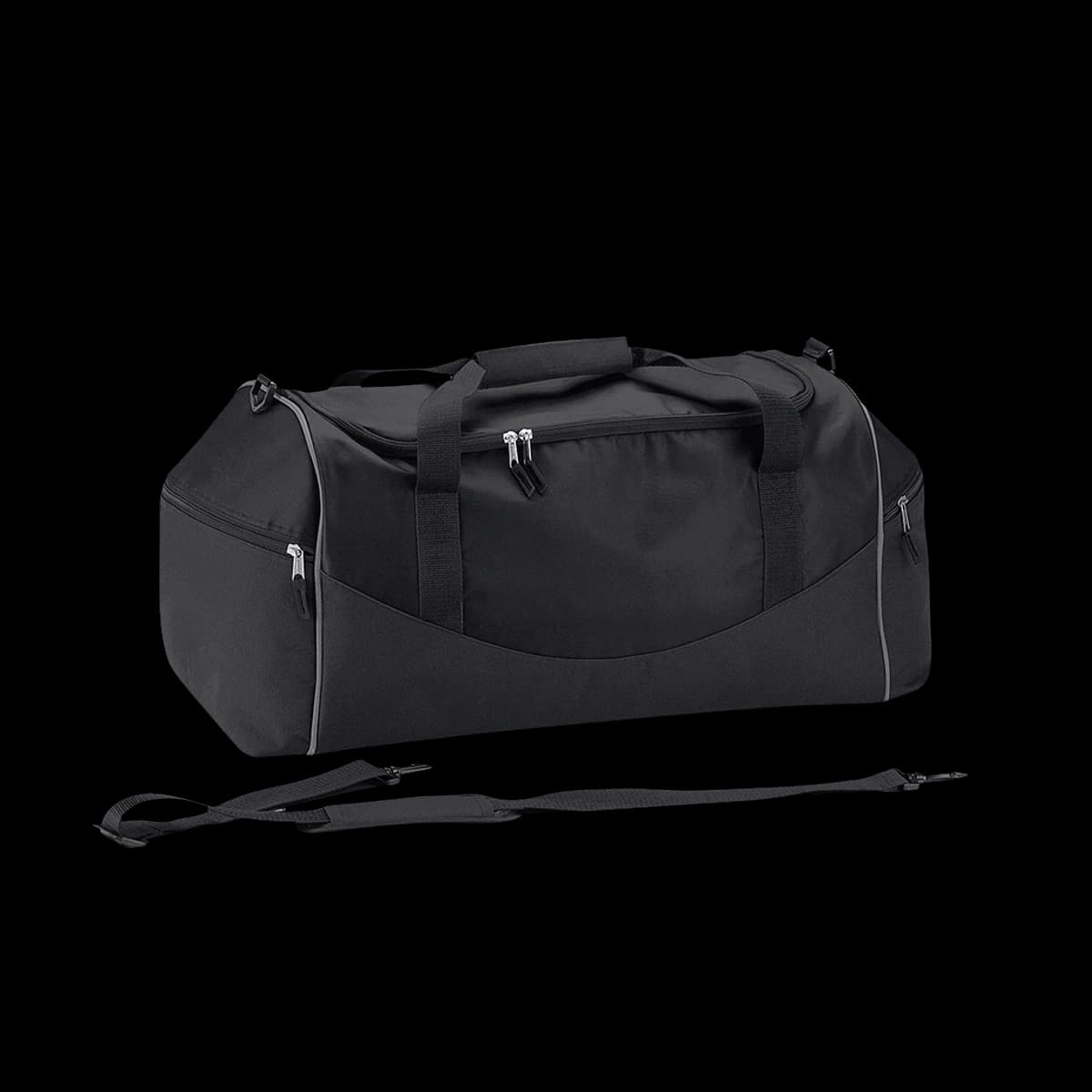 Quadra Teamwear Holdall — front