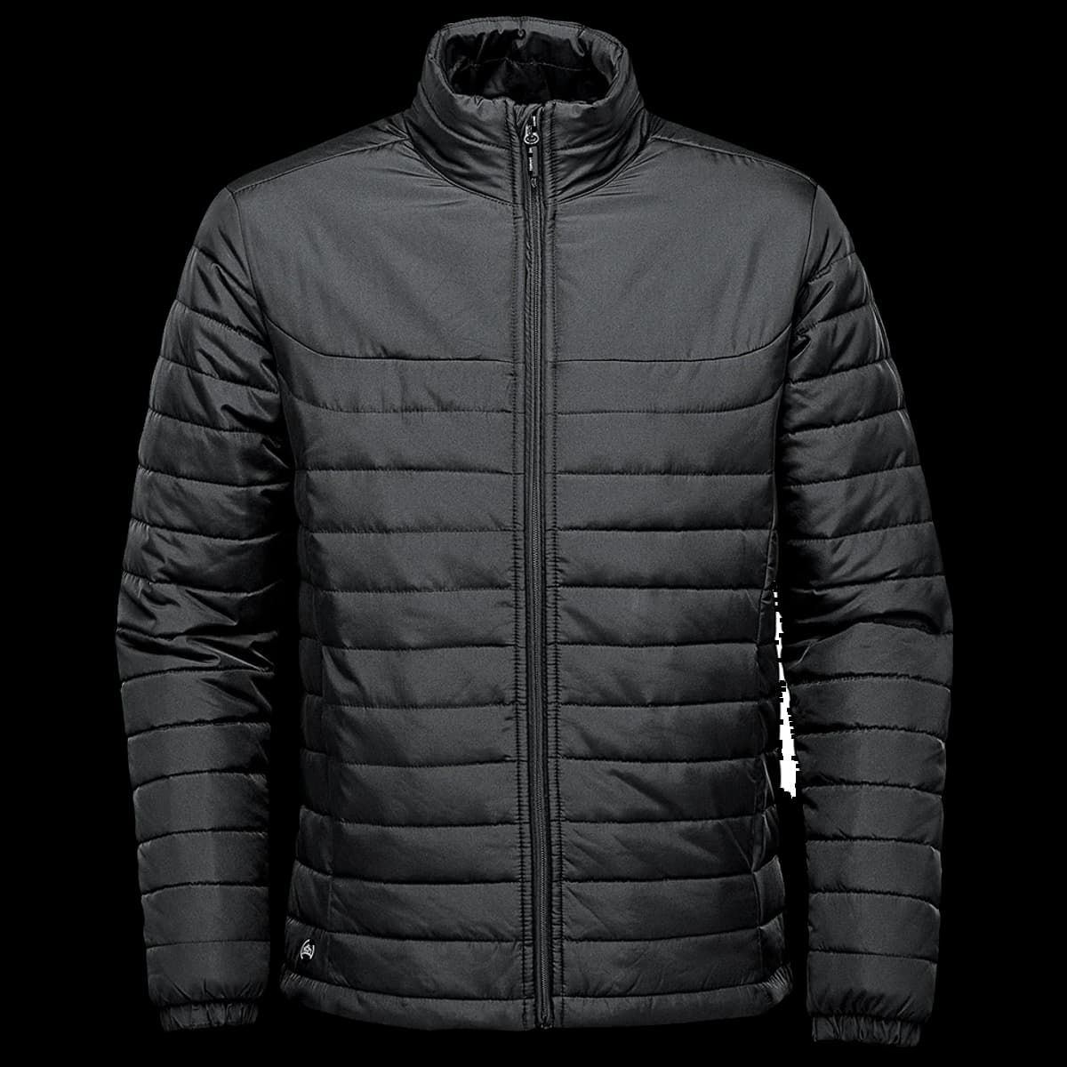 Stormtech Nautilus Quilted Jacket — front