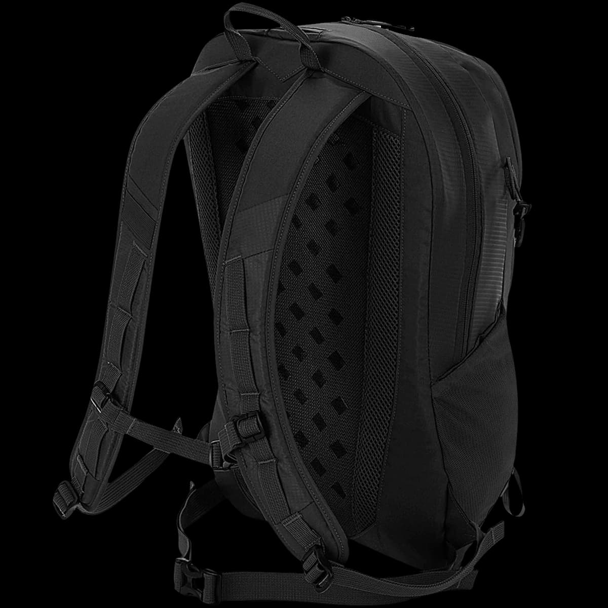 Quadra SLX-Lite 25 Litre Daypack — back