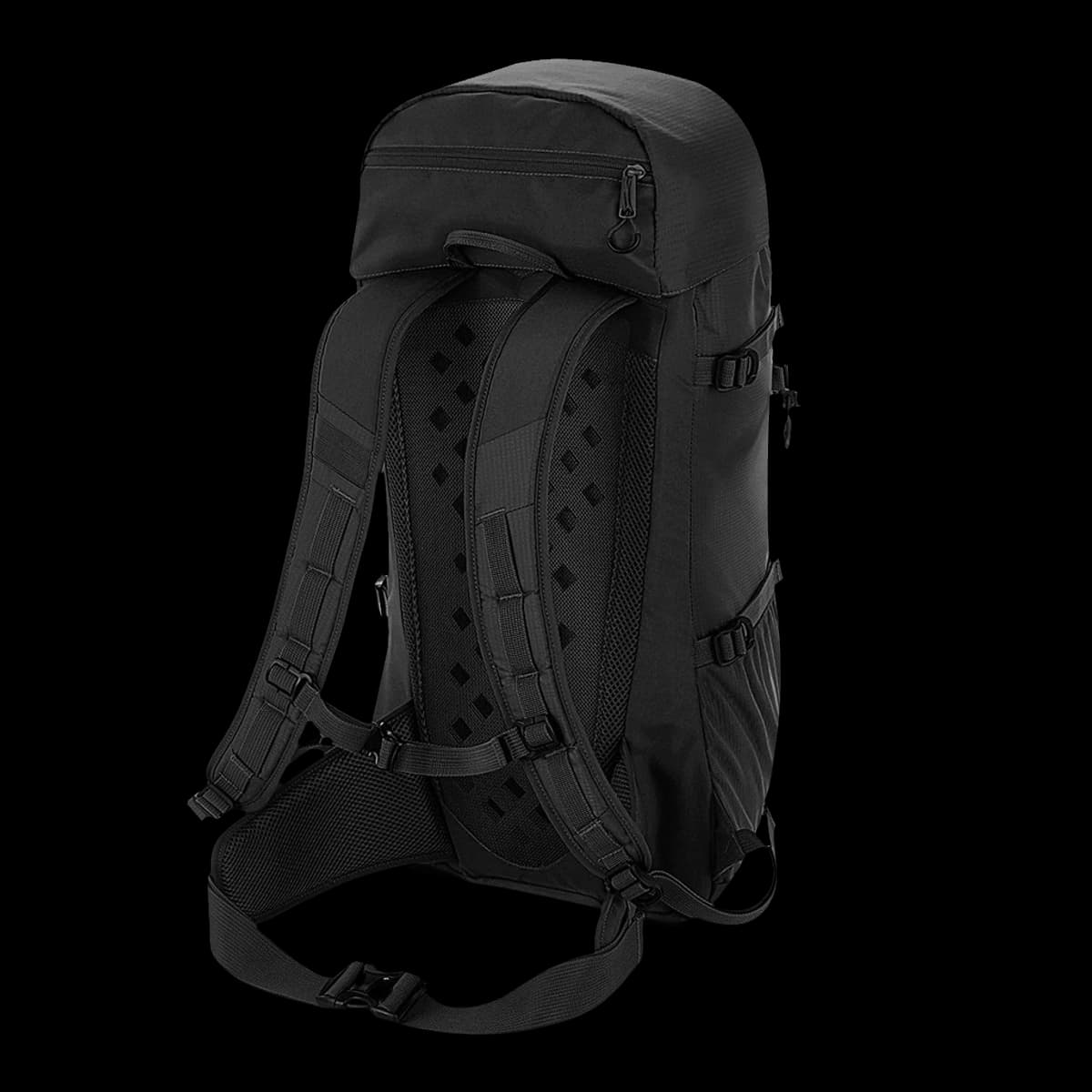 Quadra SLX-Lite 35 Litre Backpack — back