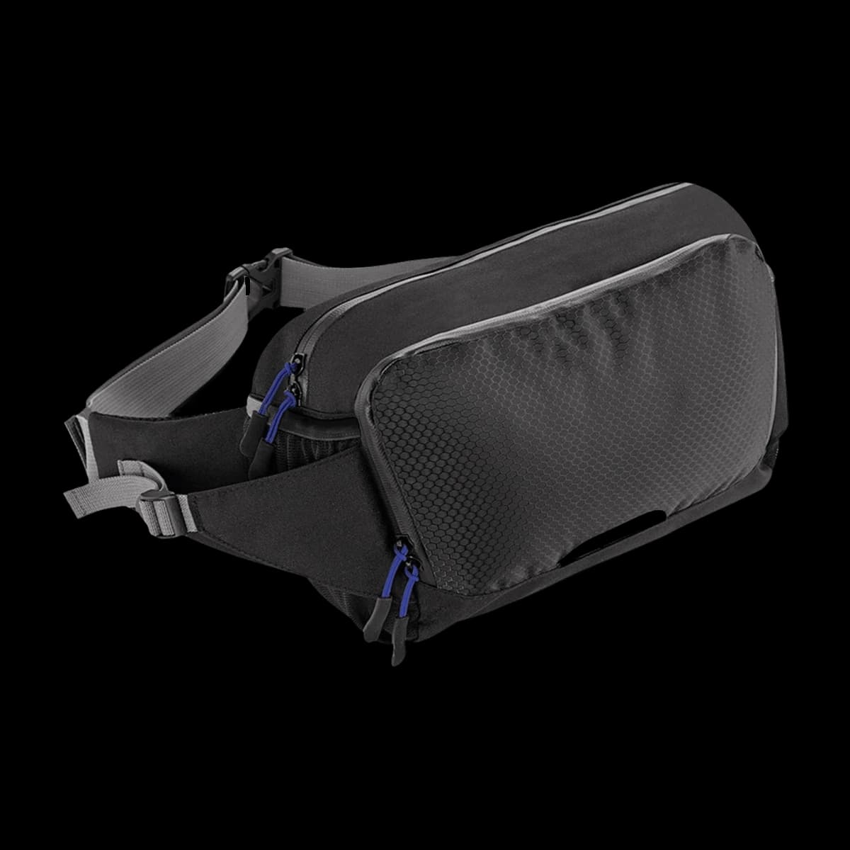 Quadra SLX 5 Litre Performance Waistpack — front